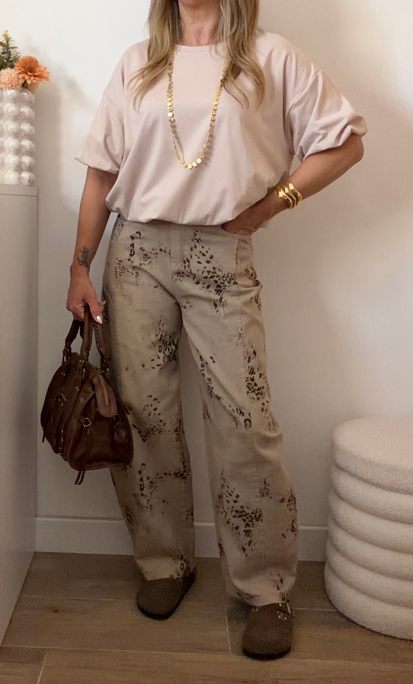 SAC MATHIS CHOCO