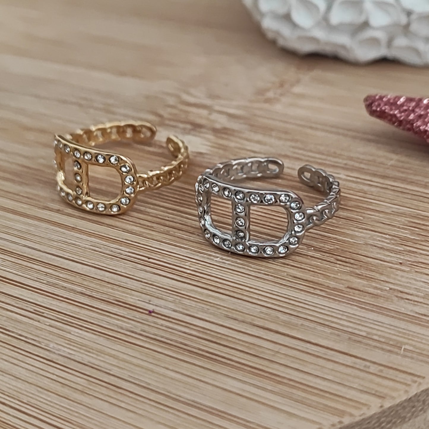 Bague Lennie