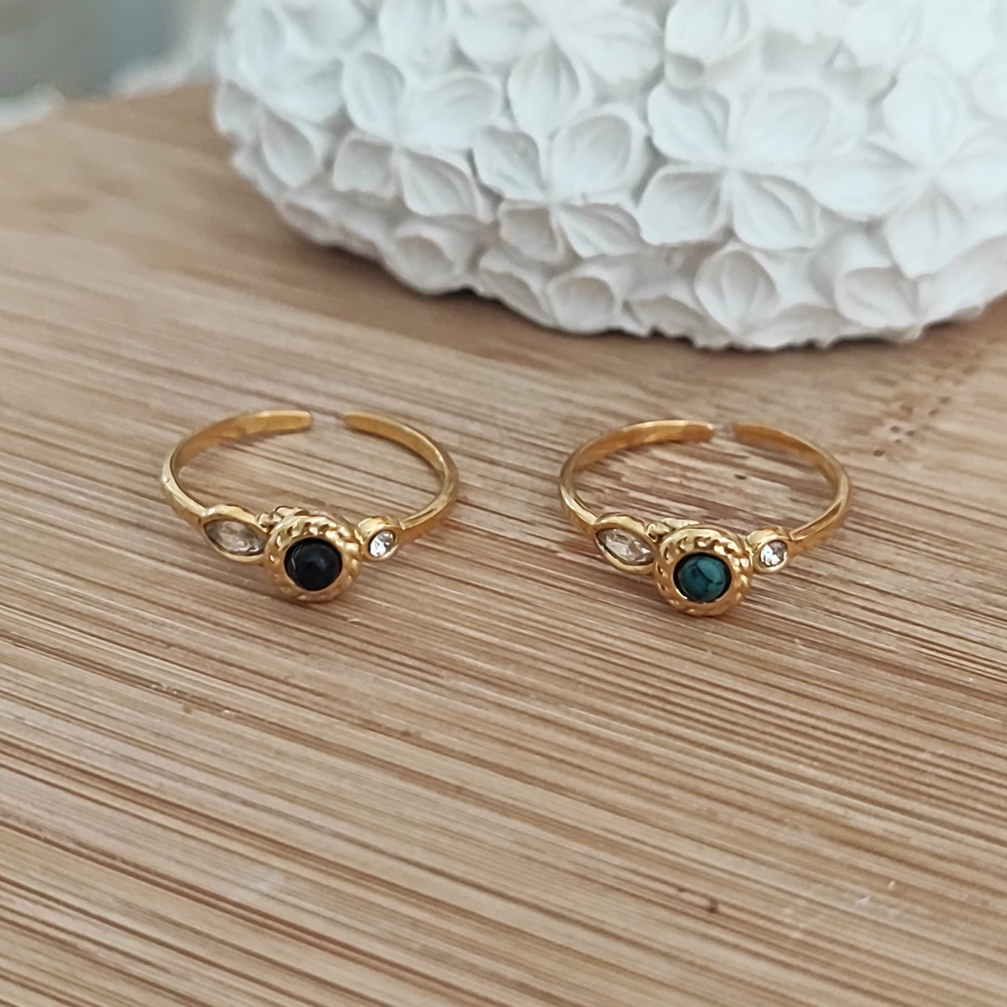 Bague Armande