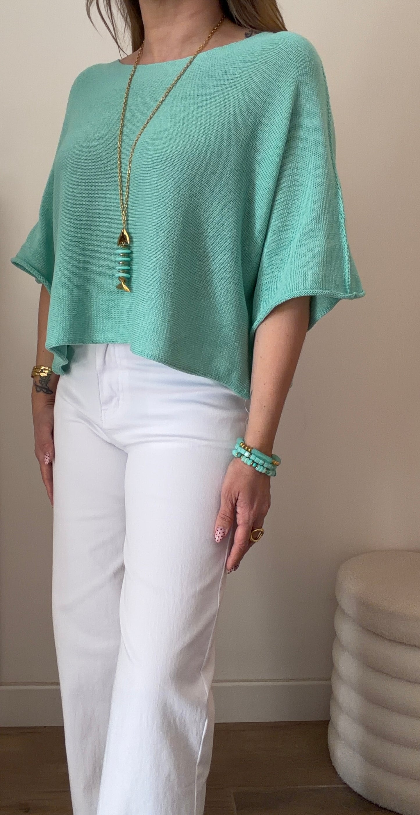 HAUT ALBA VERT D’EAU