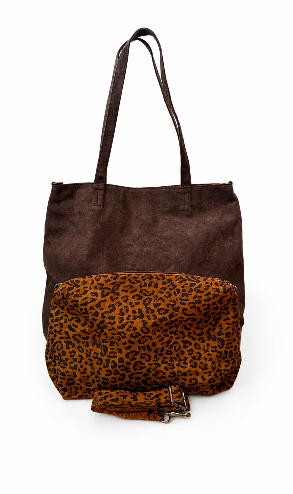 SAC 2 en 1 CHOCO