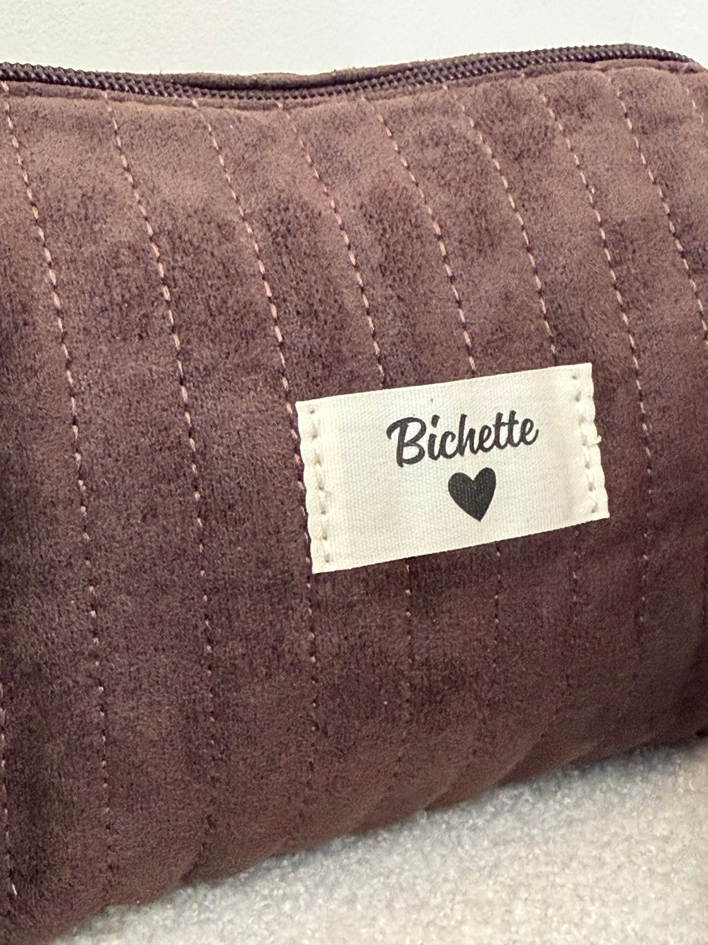 TROUSSE BICHETTE