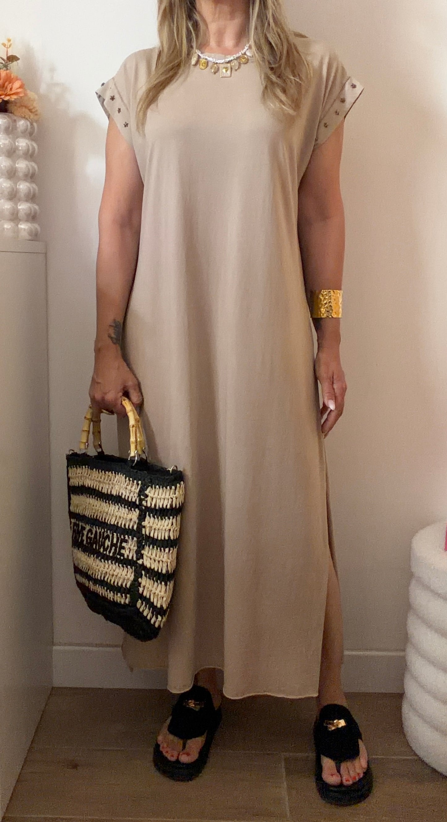 ROBE STELLA