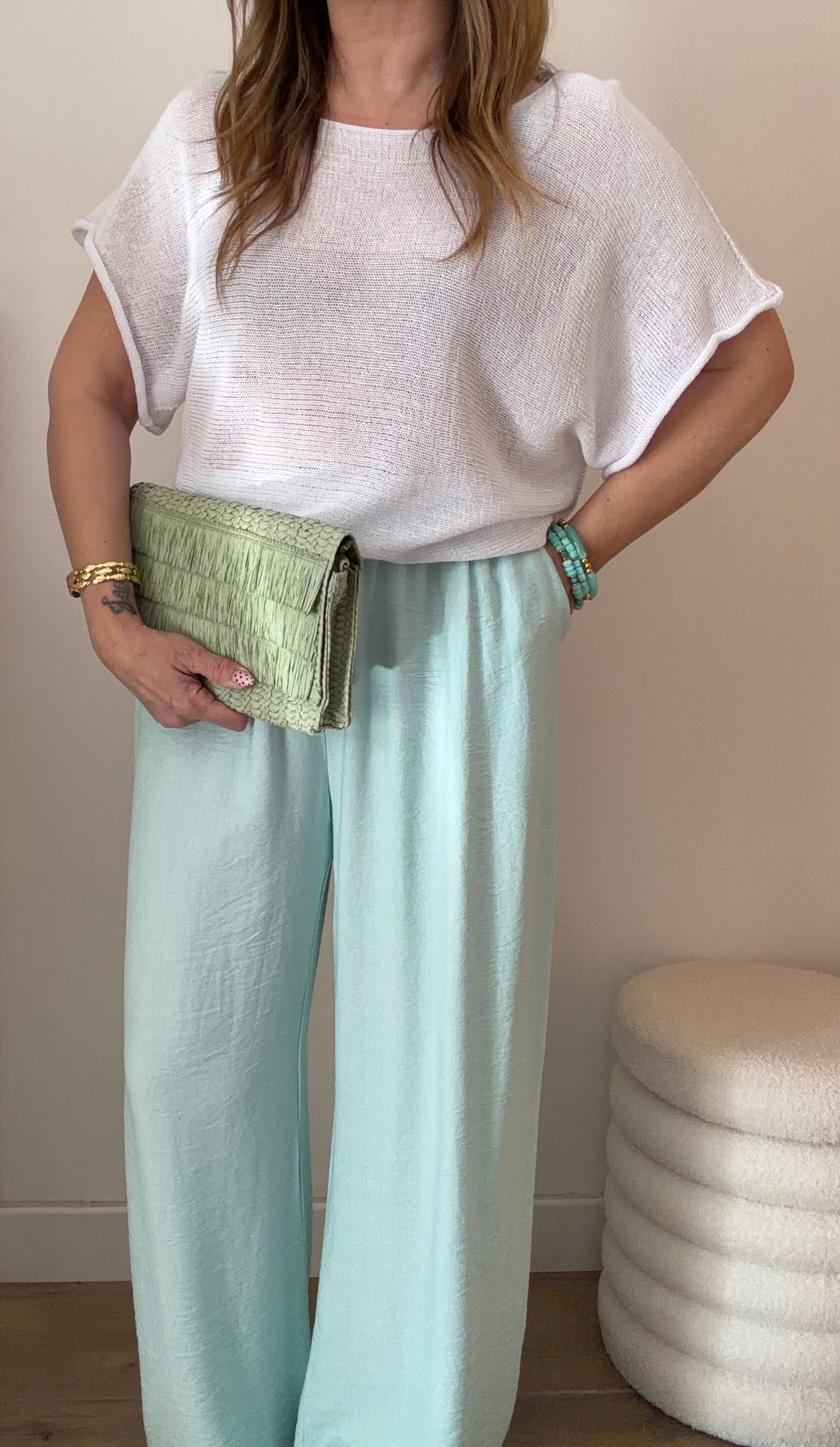 SAC BALI VERT D’EAU