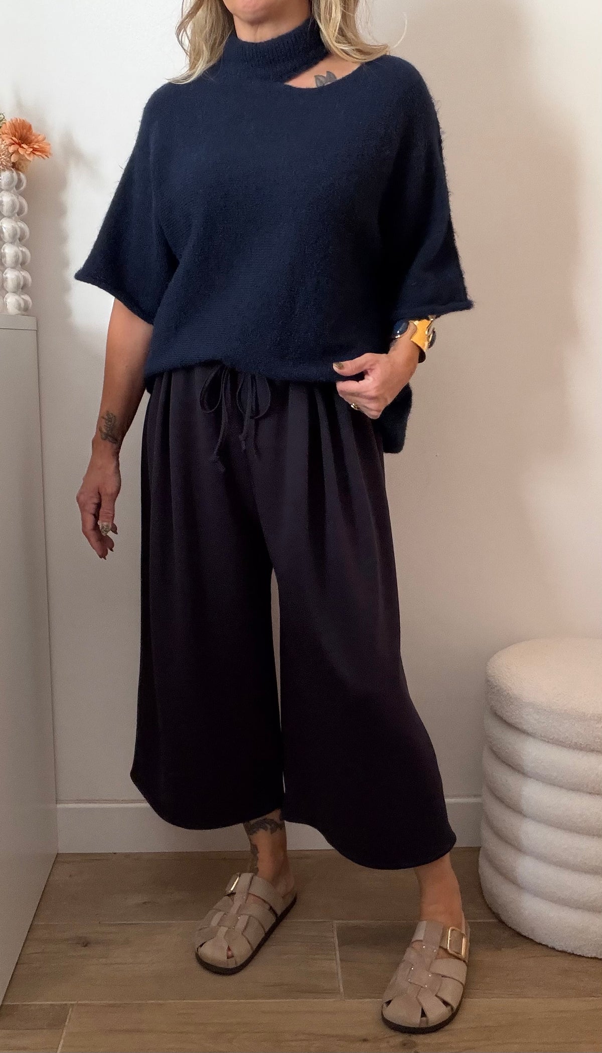 PULL LORENE MARINE