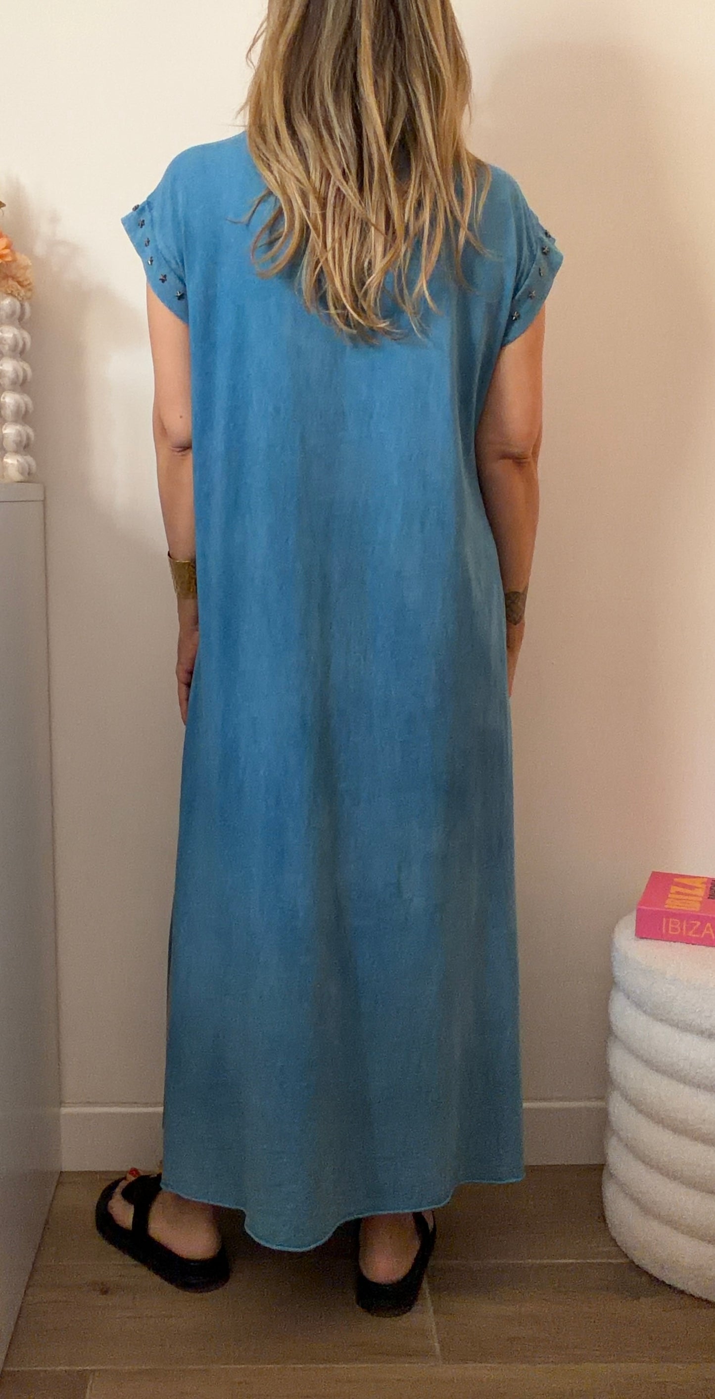 ROBE STELLA