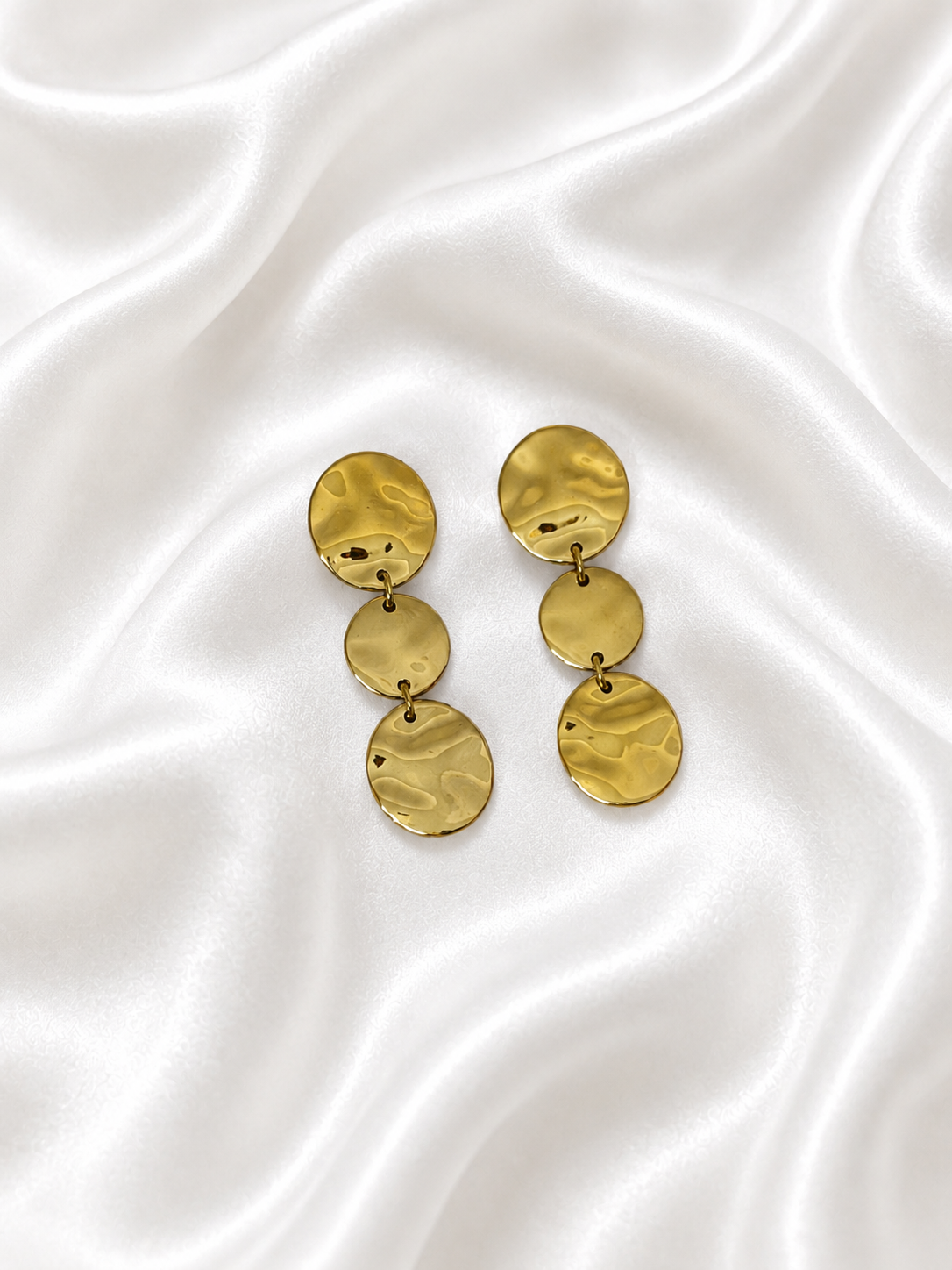 BOUCLES D'OREILLES CHIARA