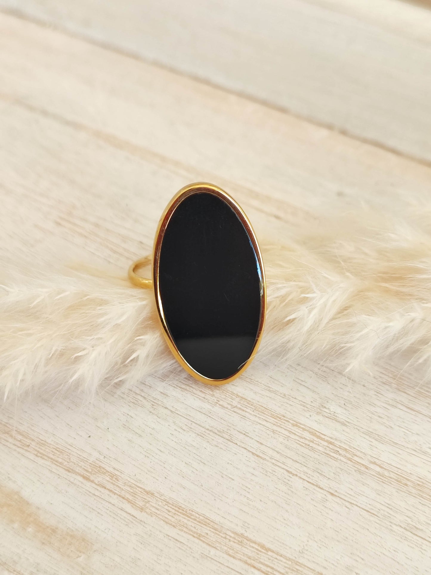 Bague Palma