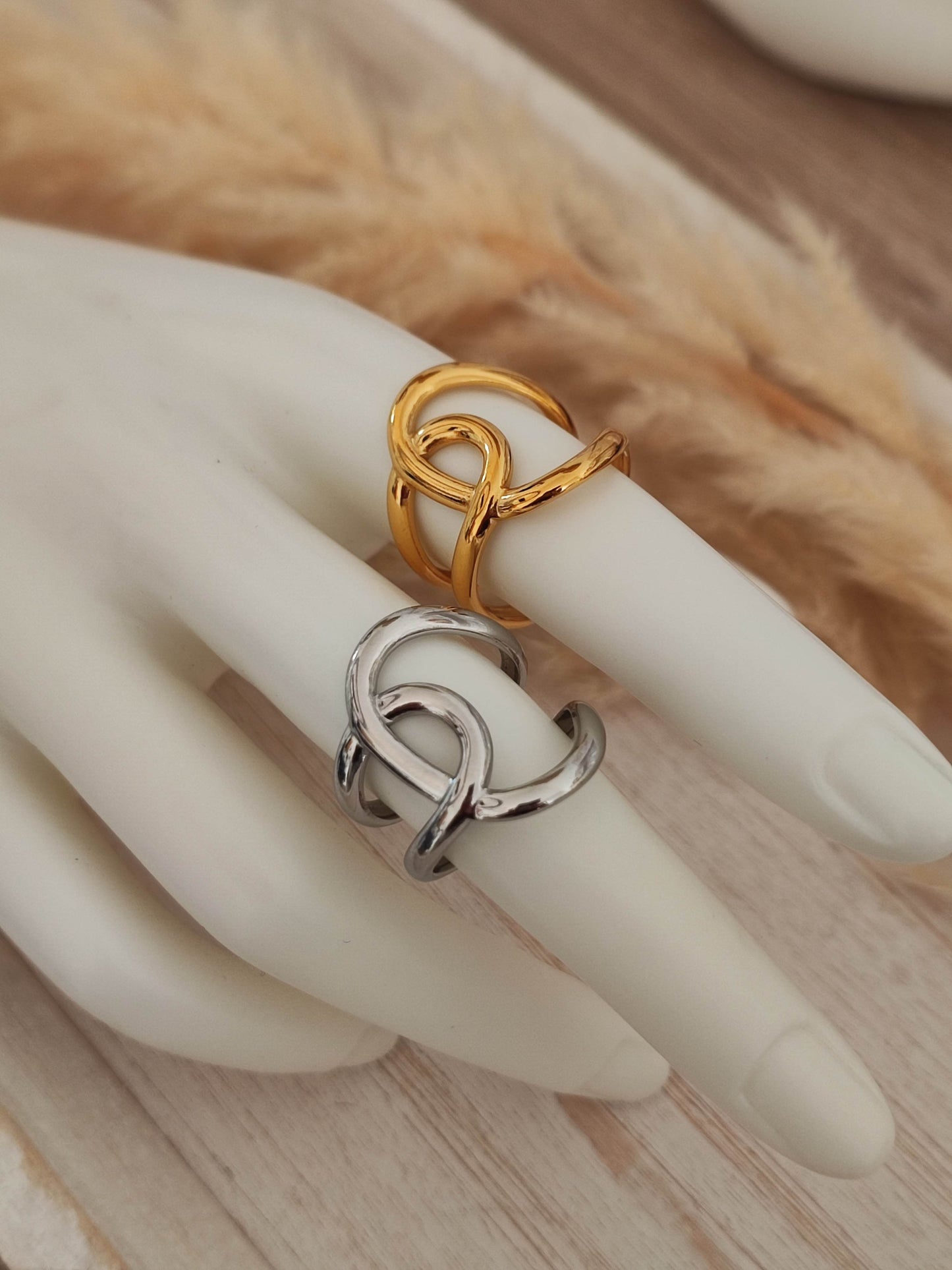 Bague Greta