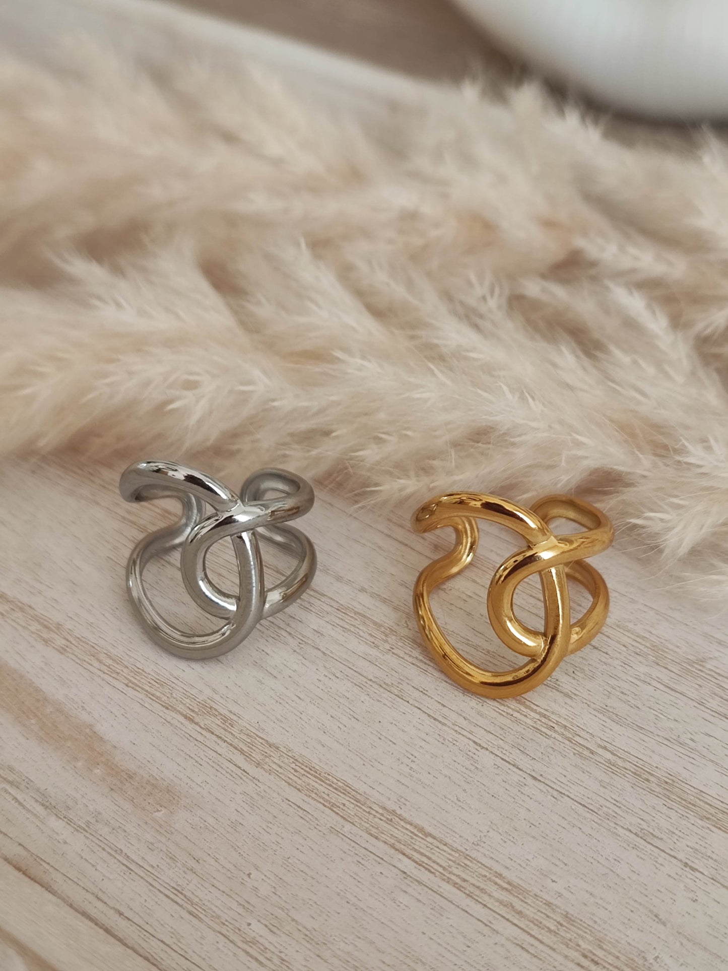 Bague Greta