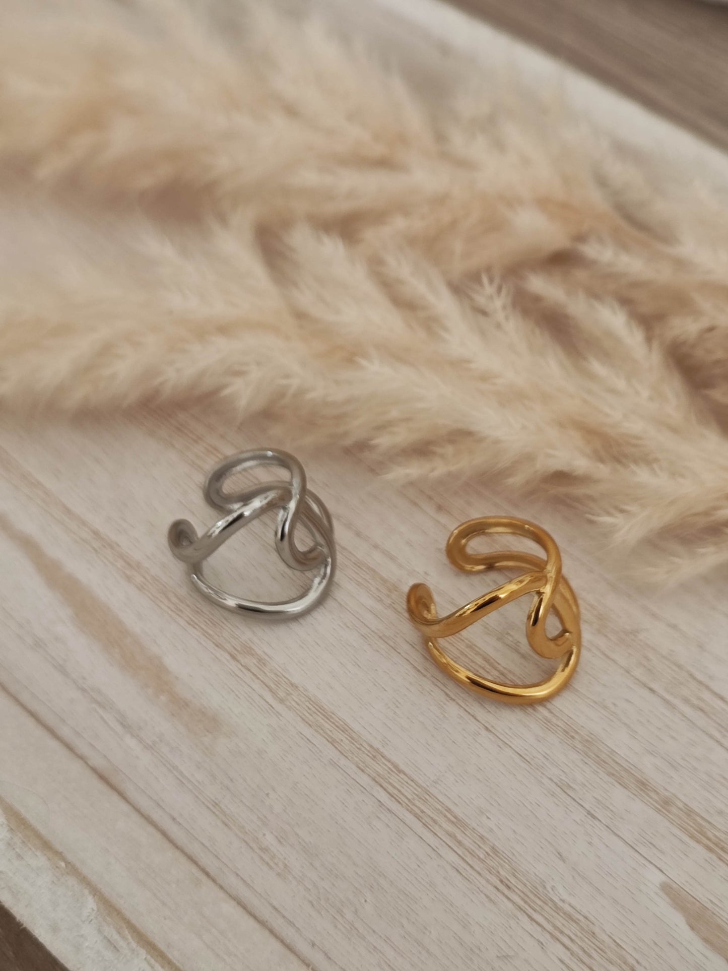 Bague Greta