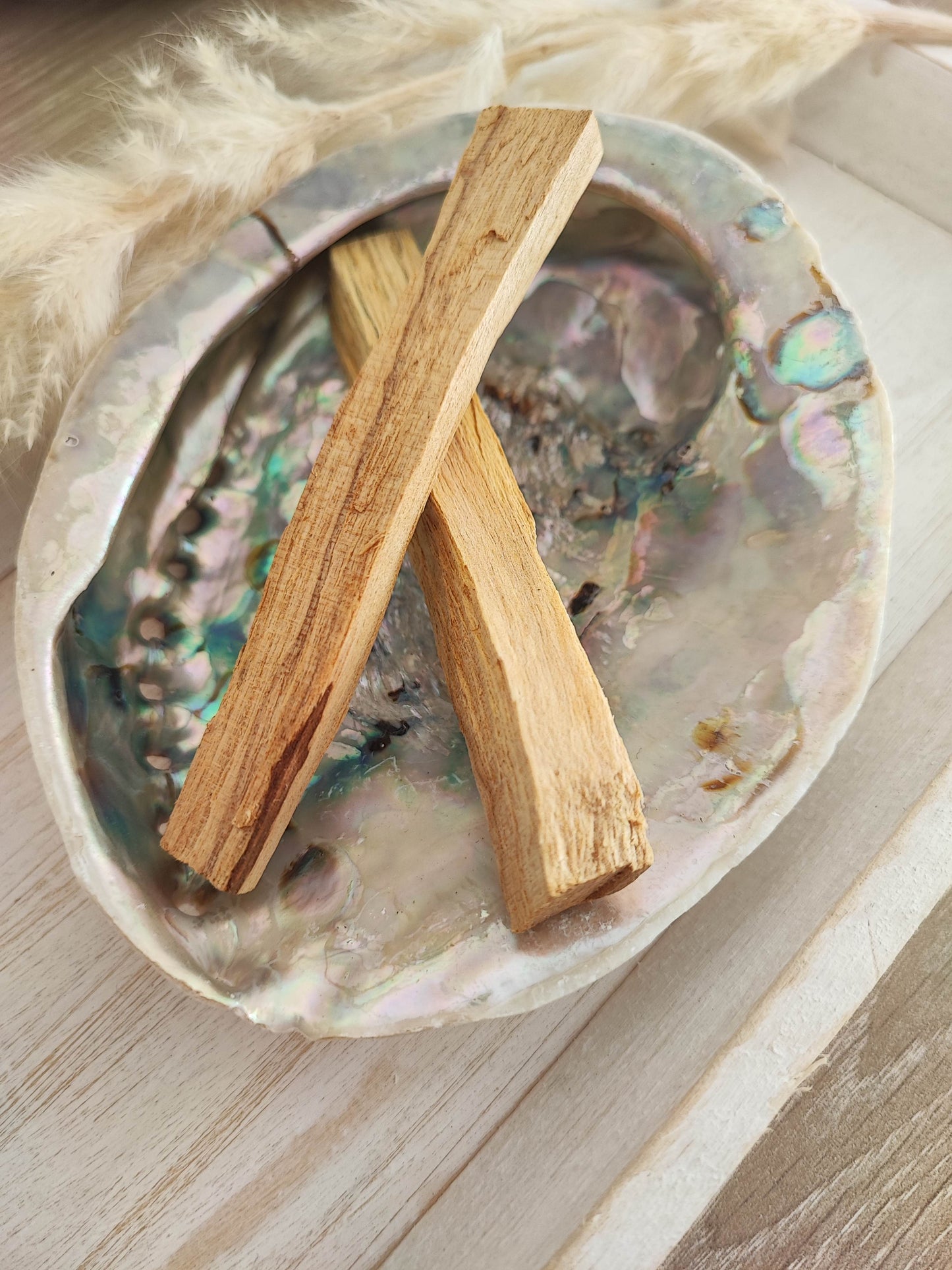 Palo Santo