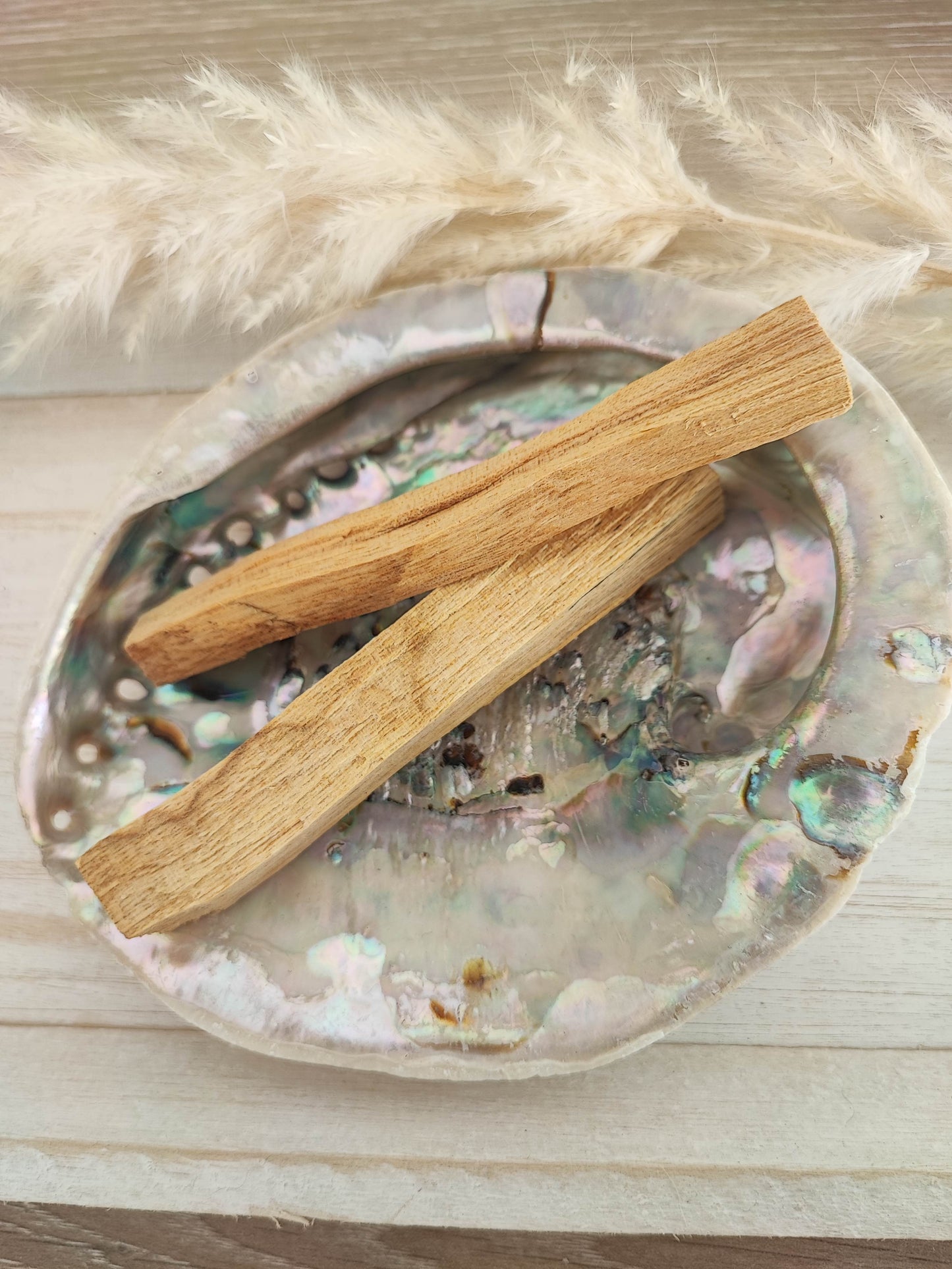 Palo Santo