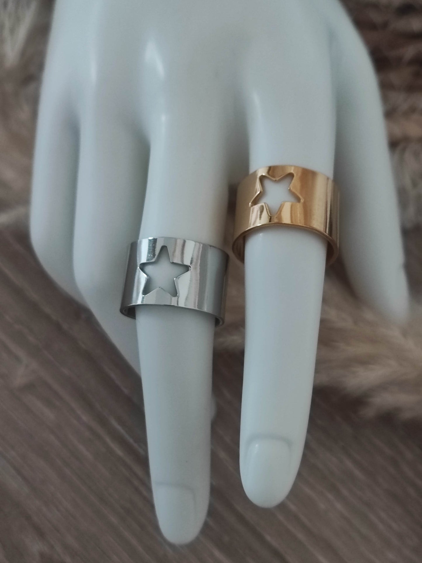 Bague Charlise
