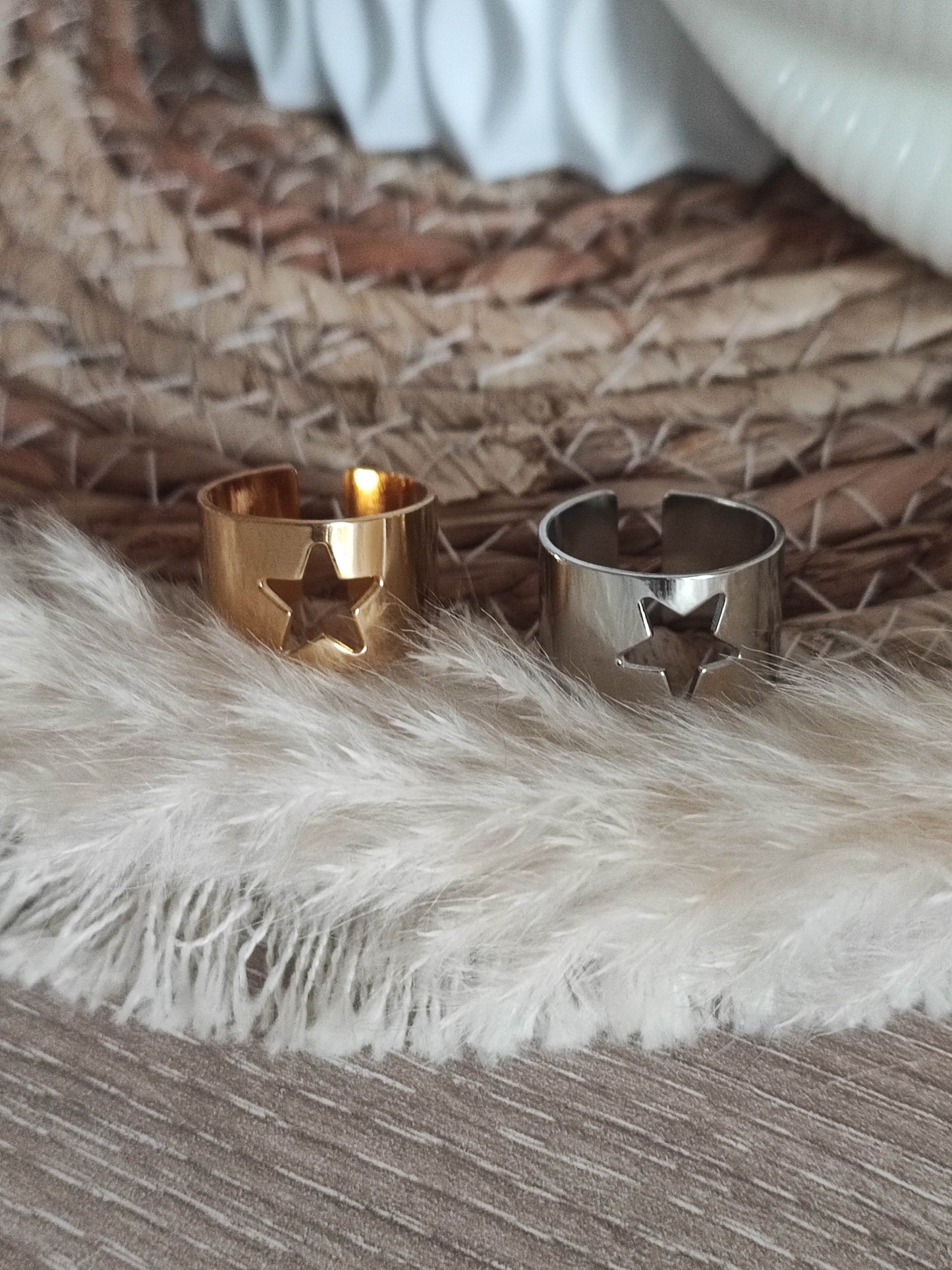 Bague Charlise
