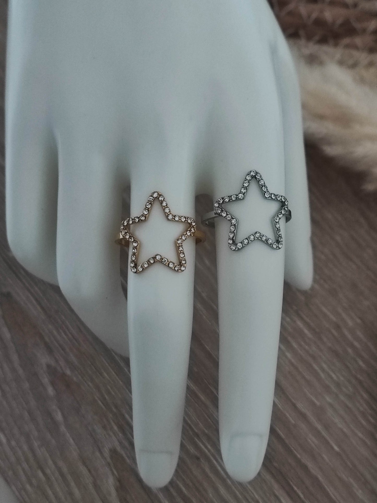 Bague Maeve