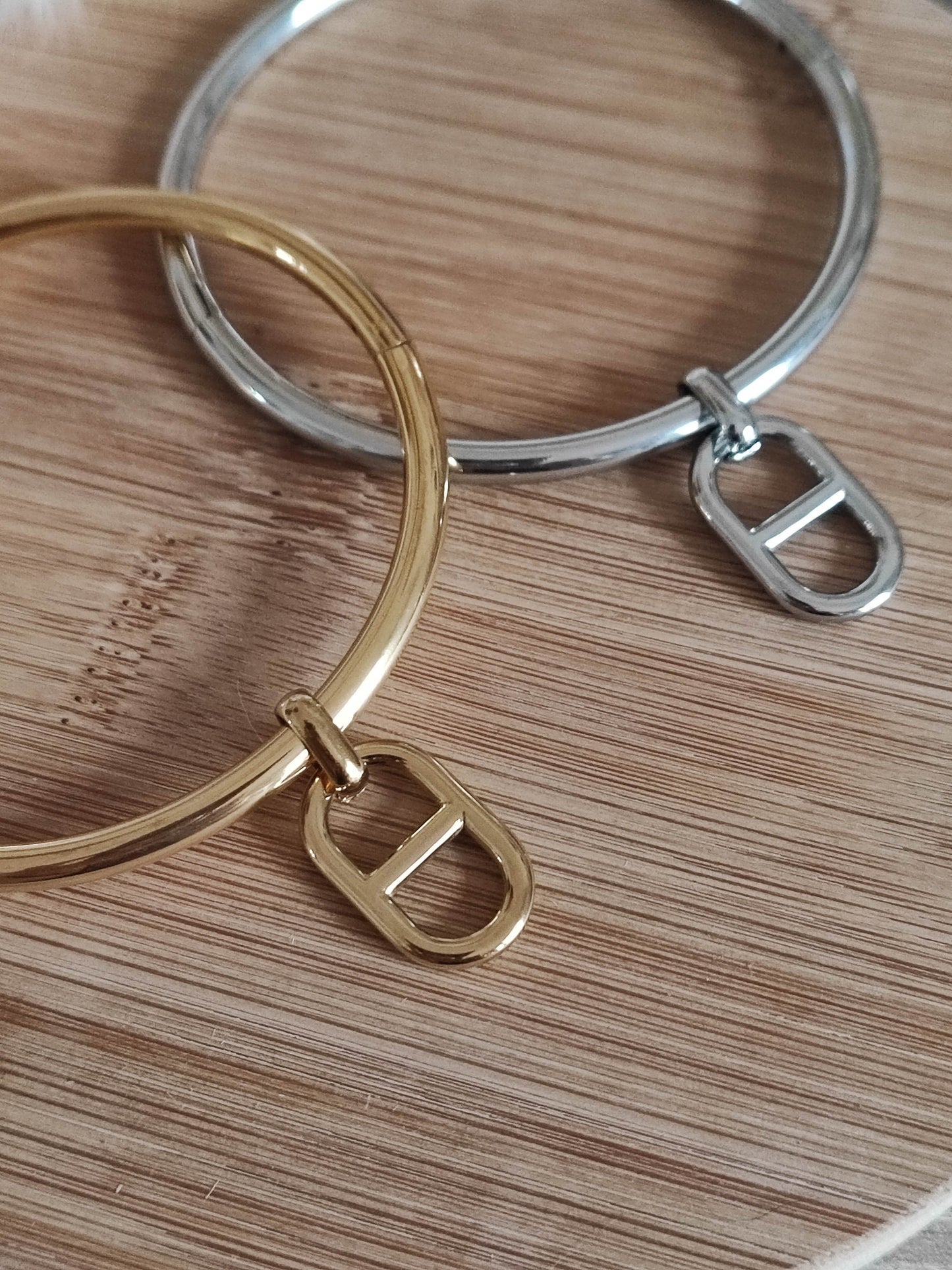 Bracelet Jonc Paloma
