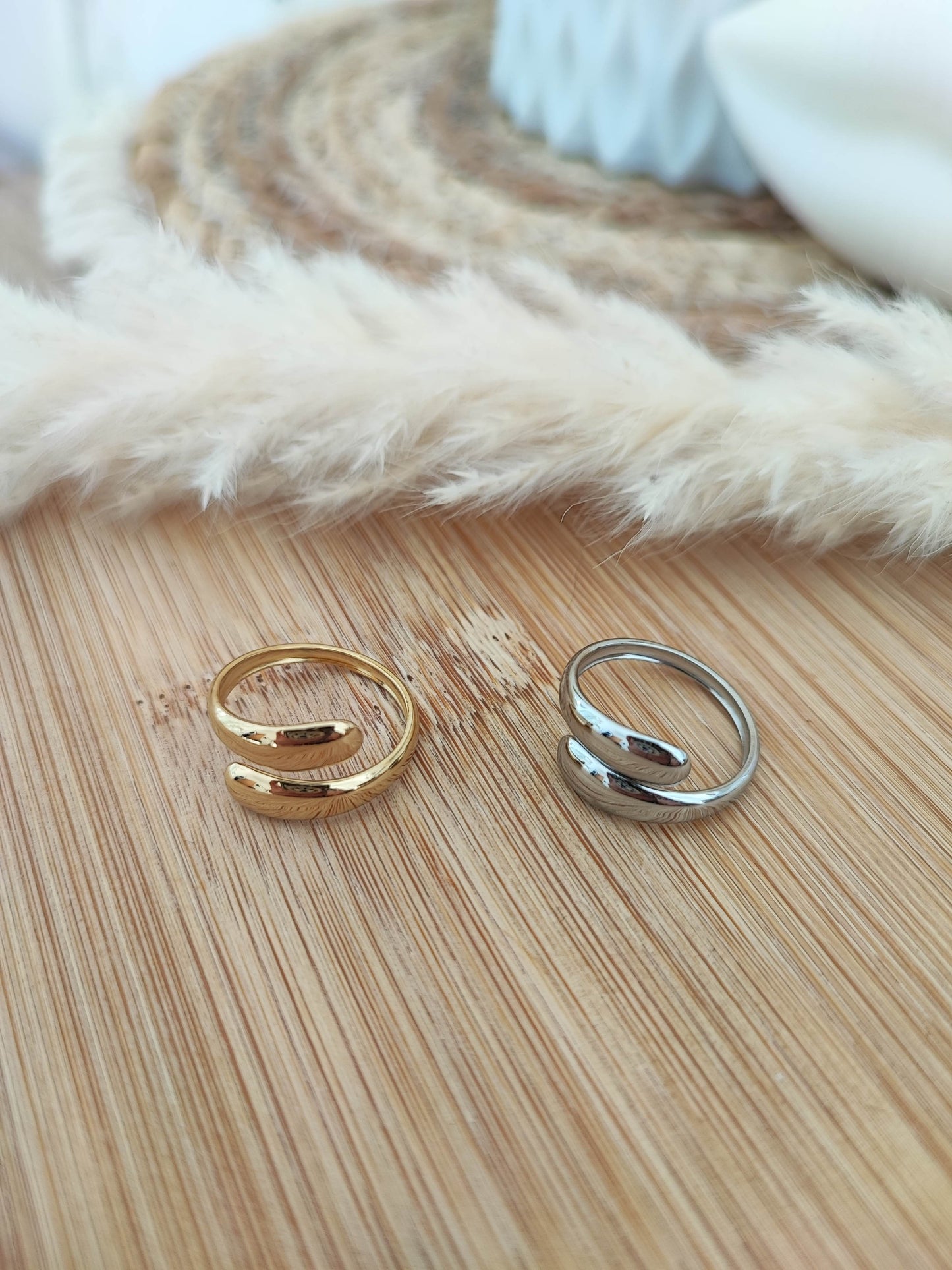 Bague Siara