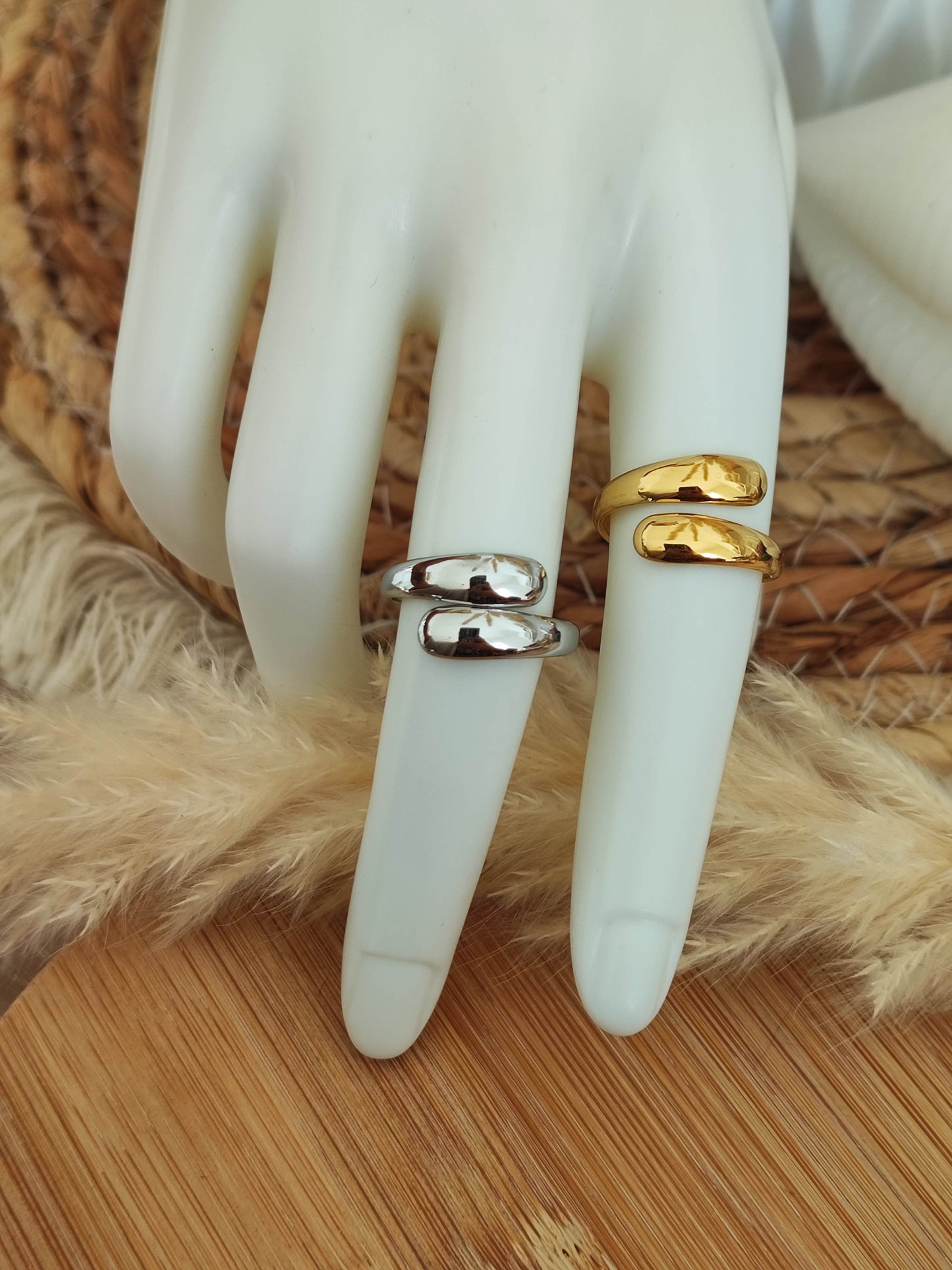 Bague Siara