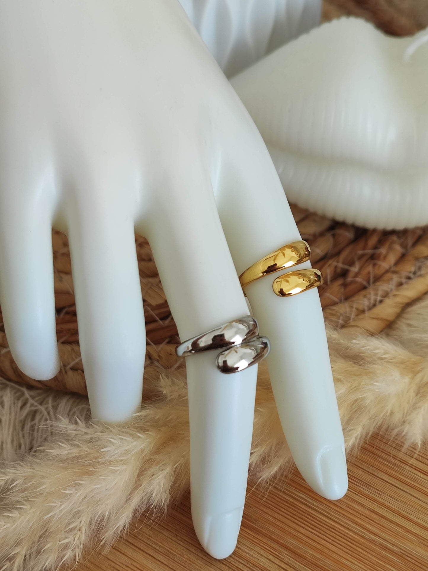 Bague Siara