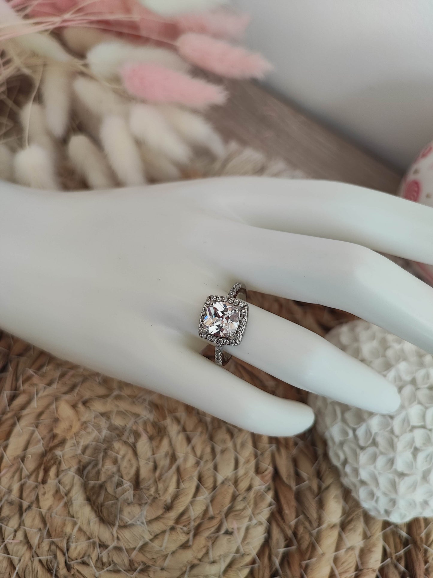 Bague Aëla