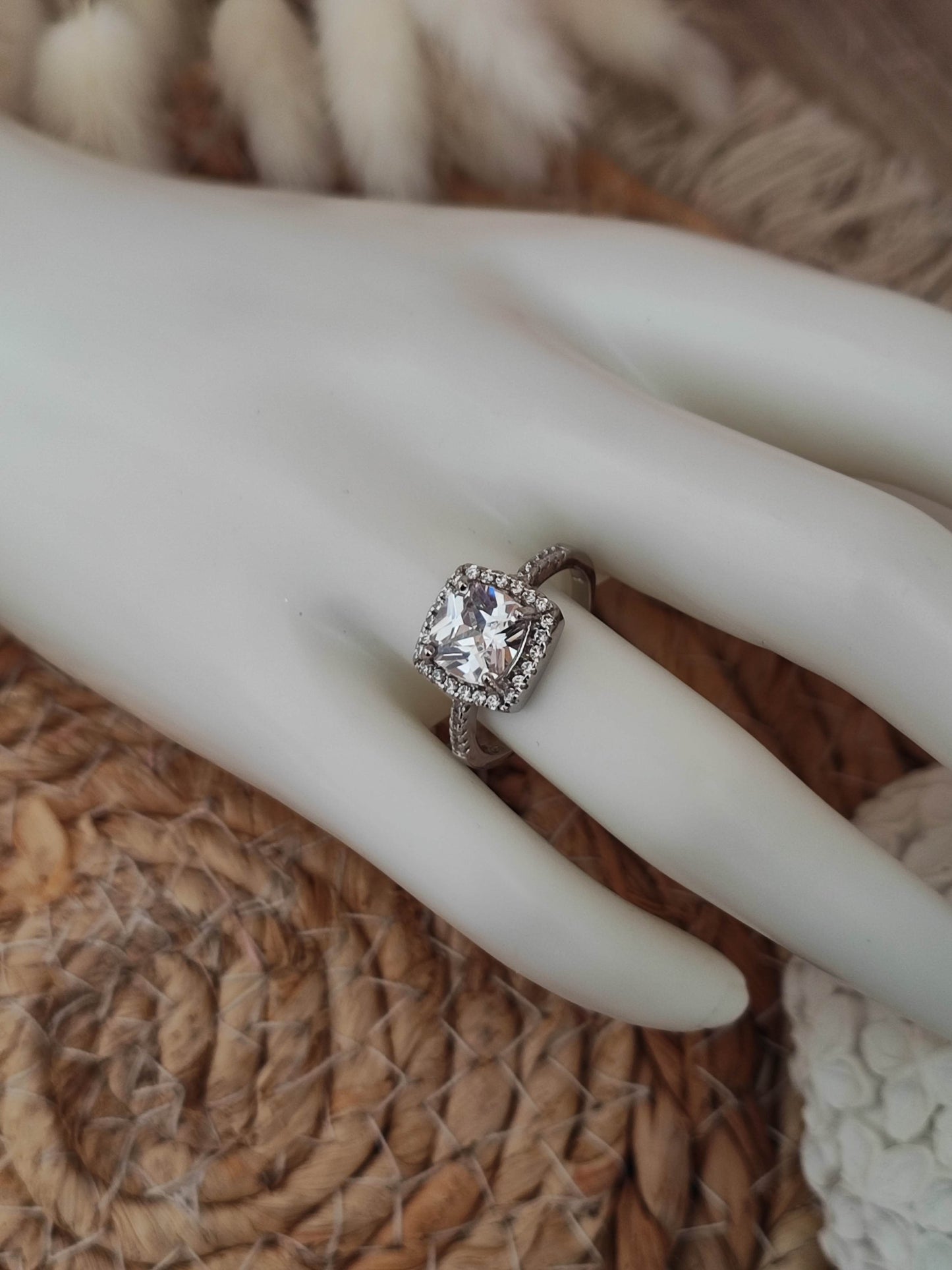 Bague Aëla