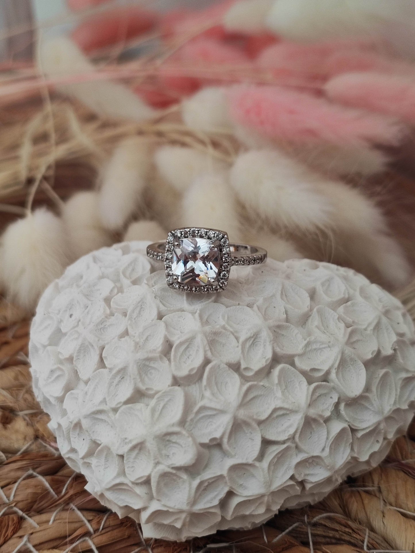 Bague Aëla