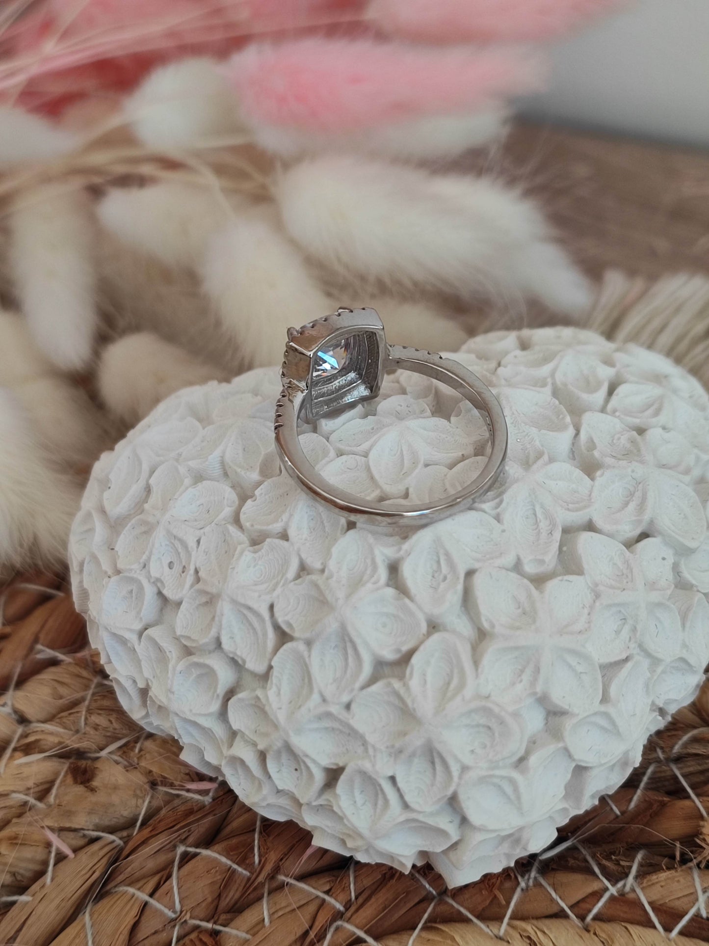 Bague Aëla
