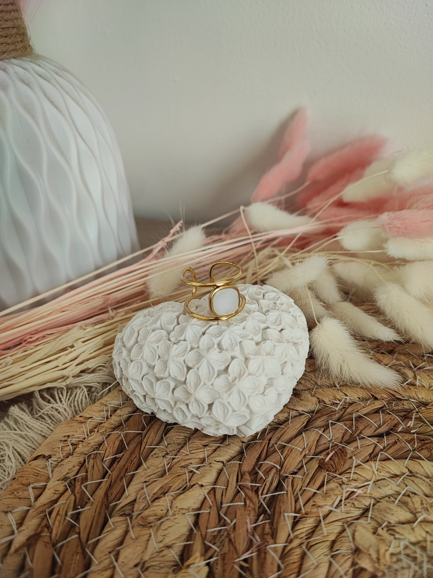 Bague Paolina