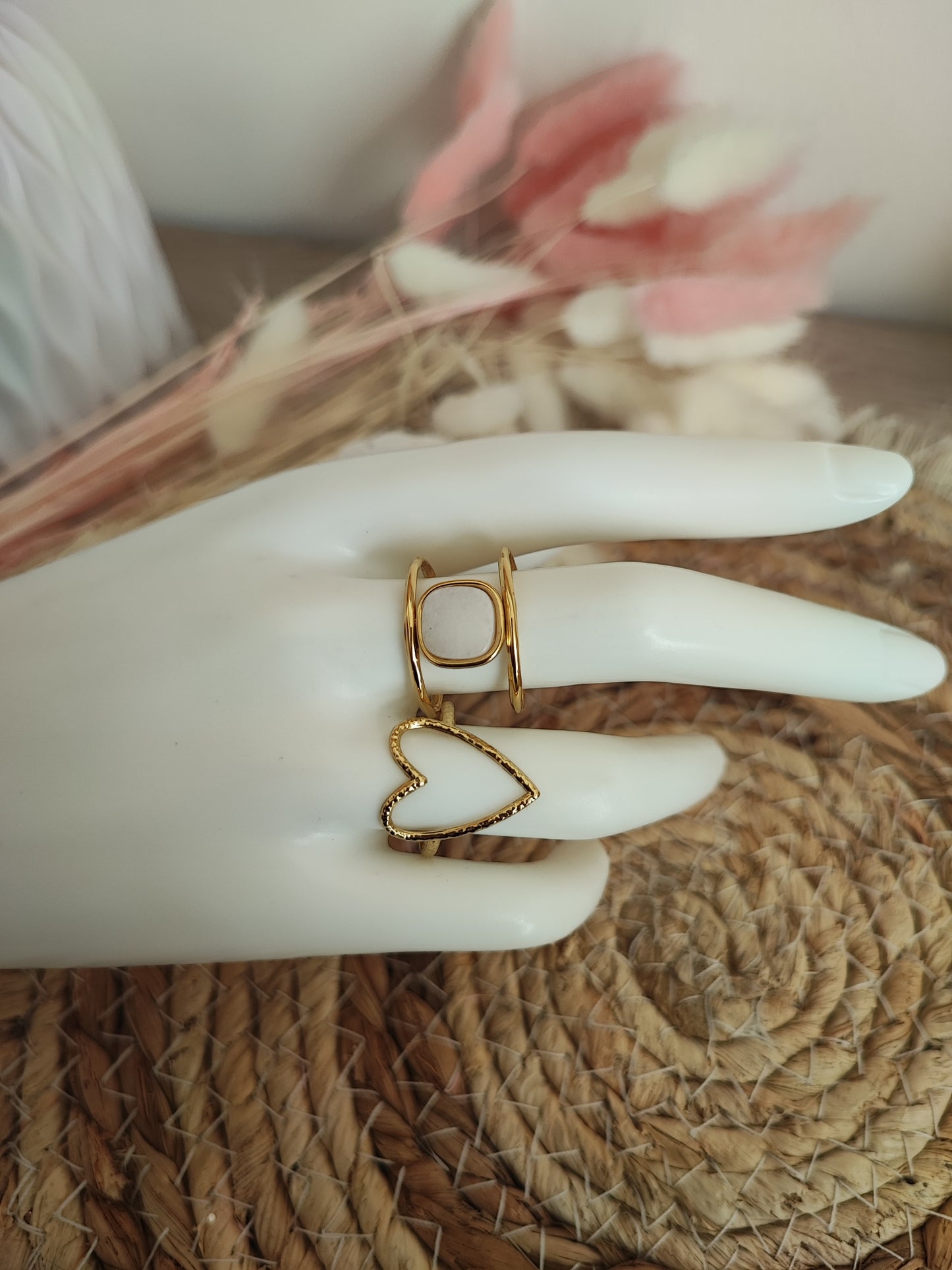 Bague Paolina