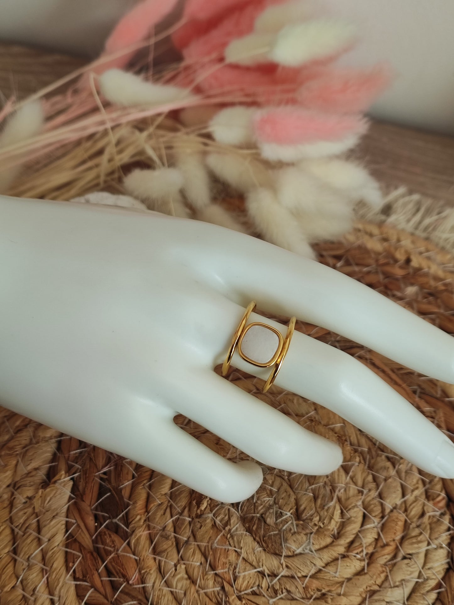 Bague Paolina