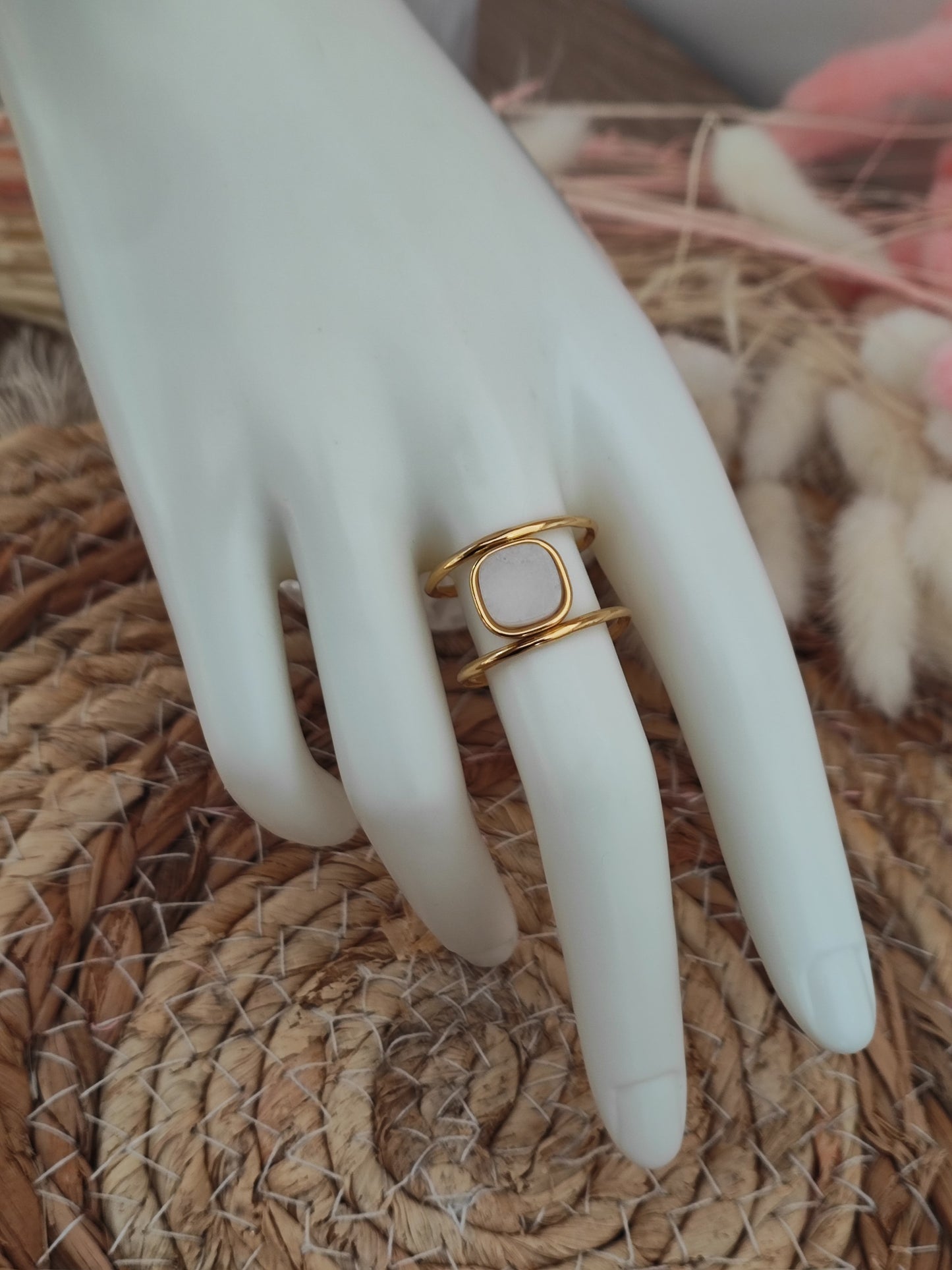 Bague Paolina