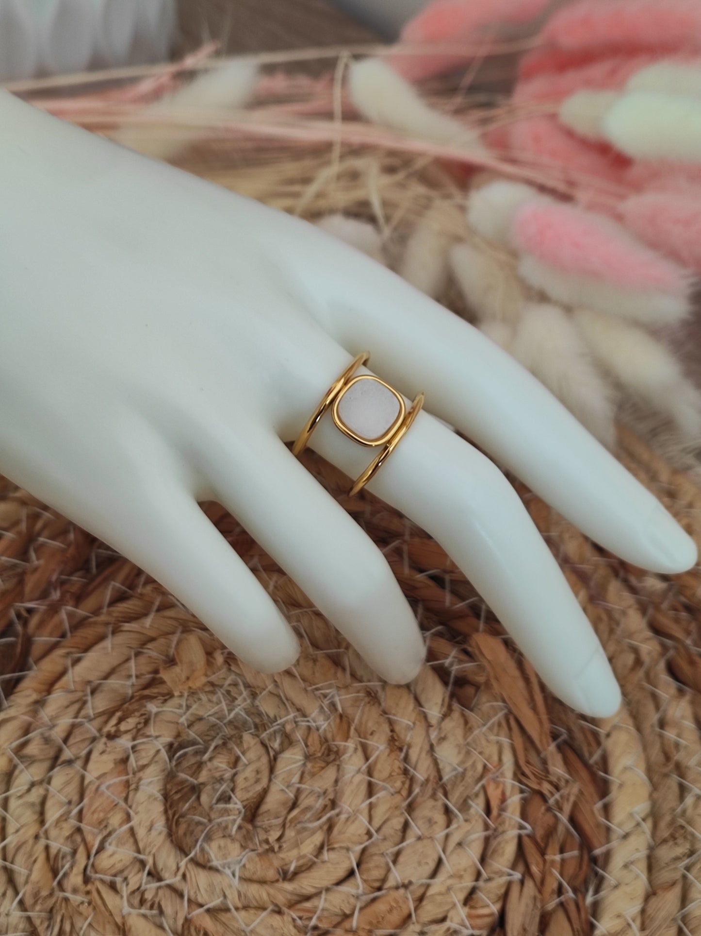 Bague Paolina