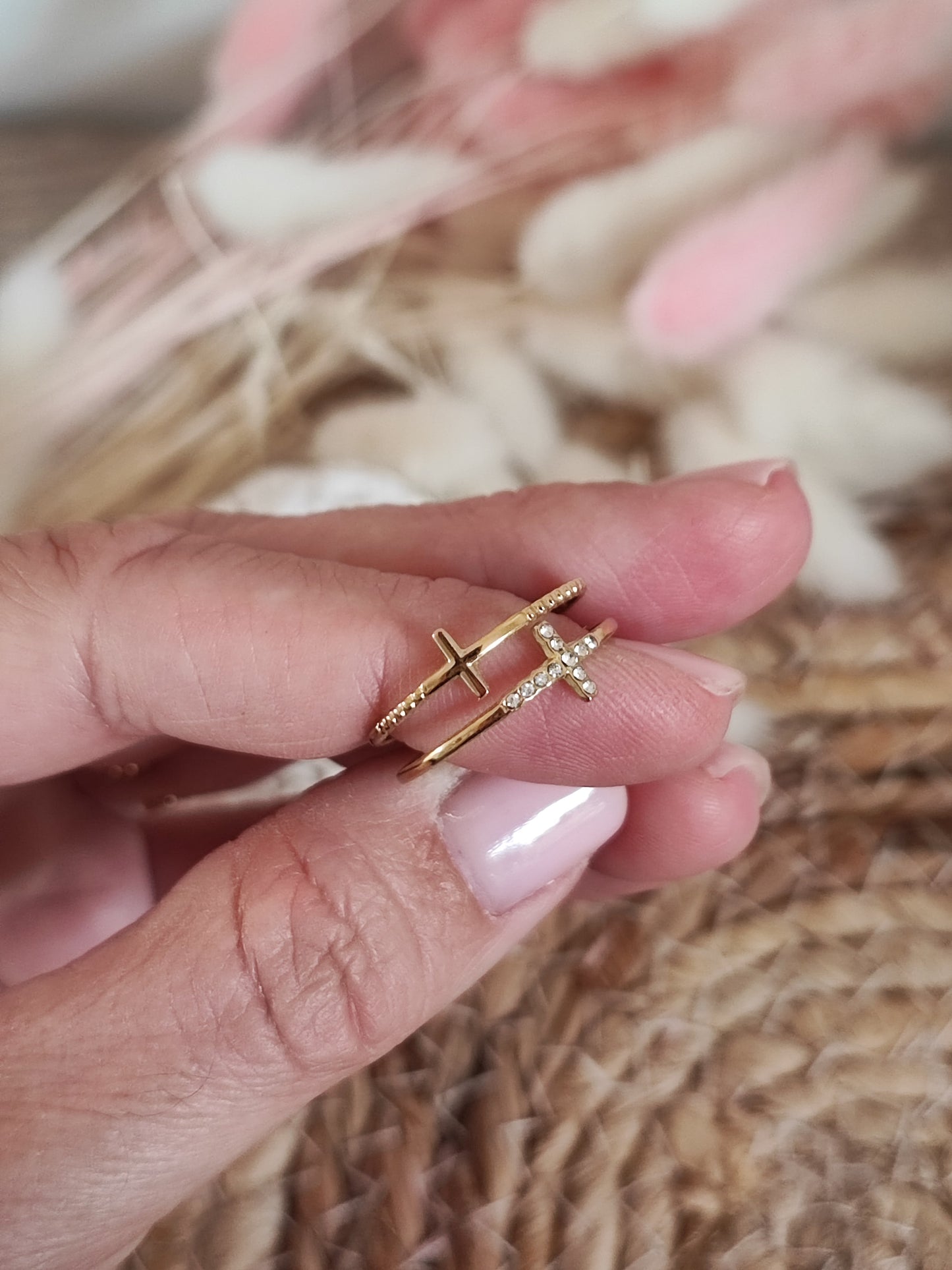 Bague Kathleen