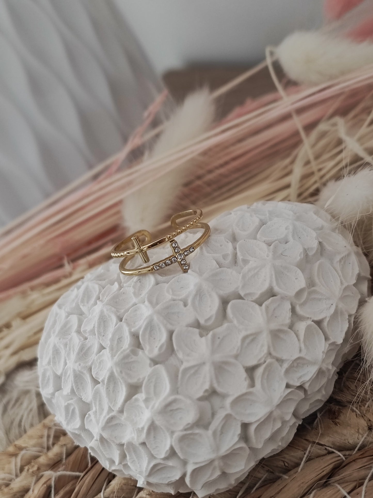 Bague Kathleen