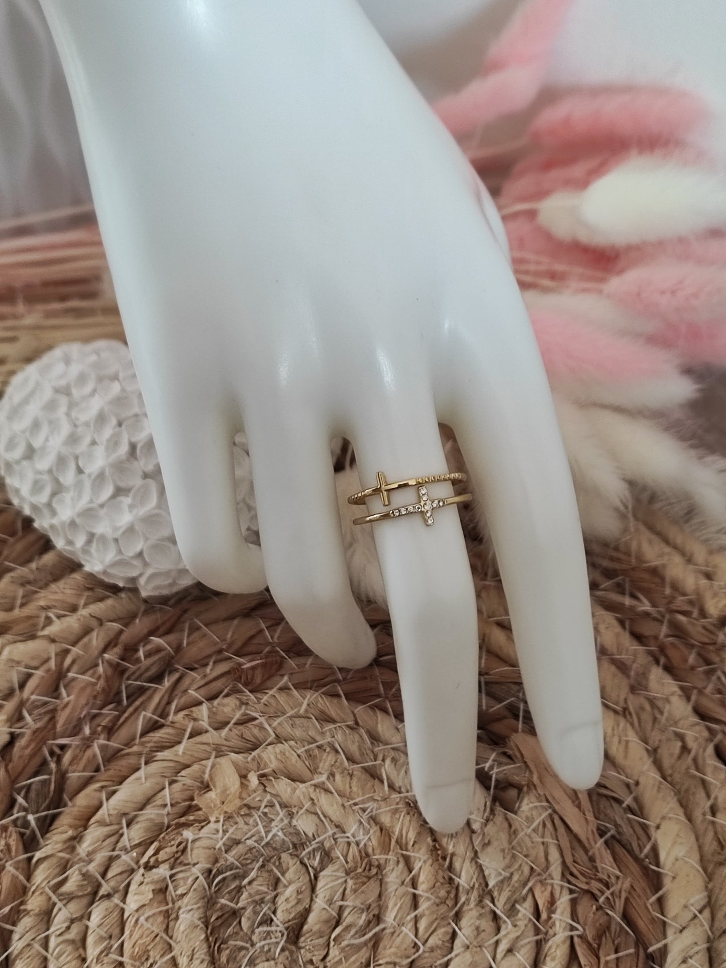 Bague Kathleen