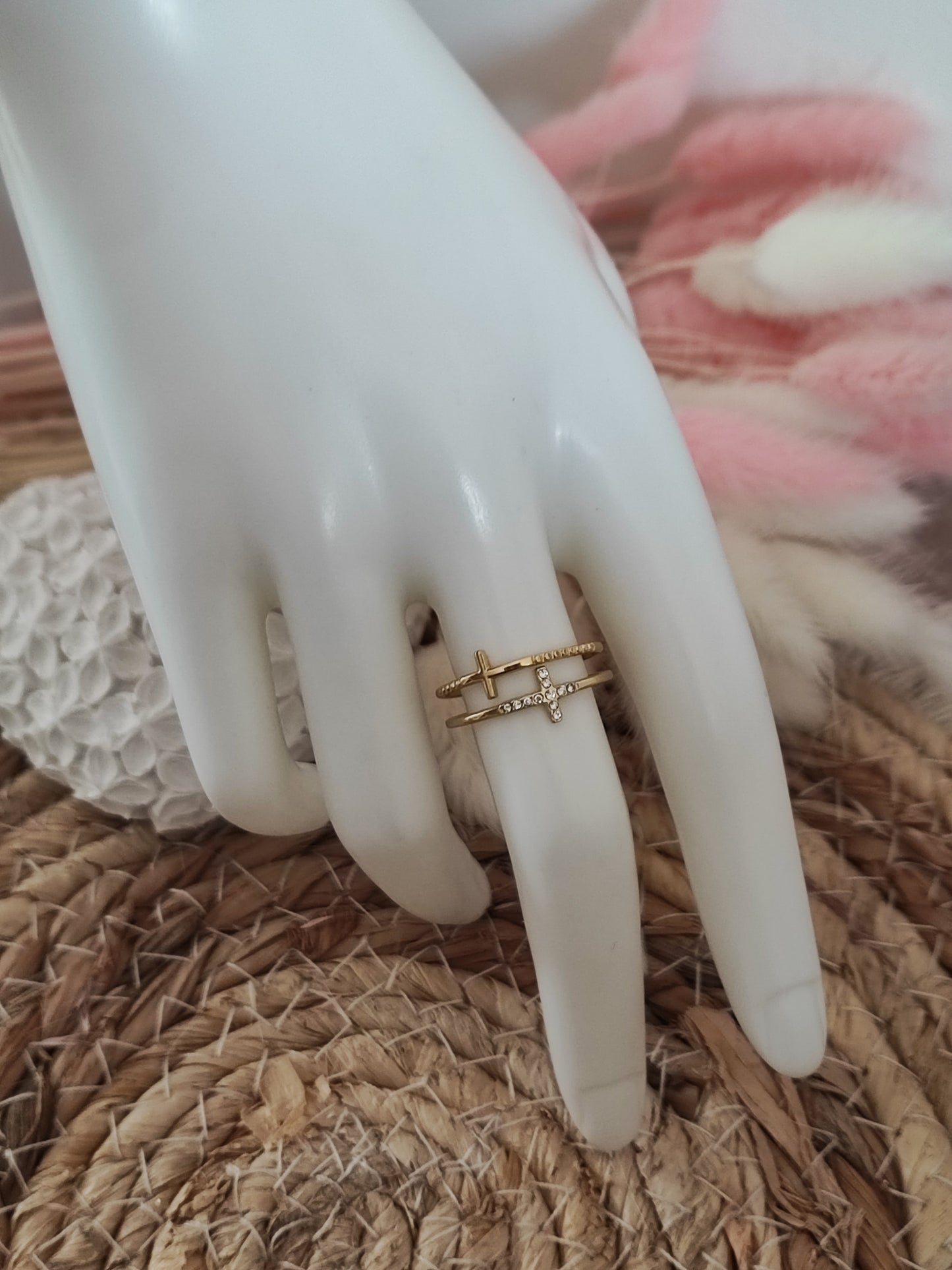 Bague Kathleen