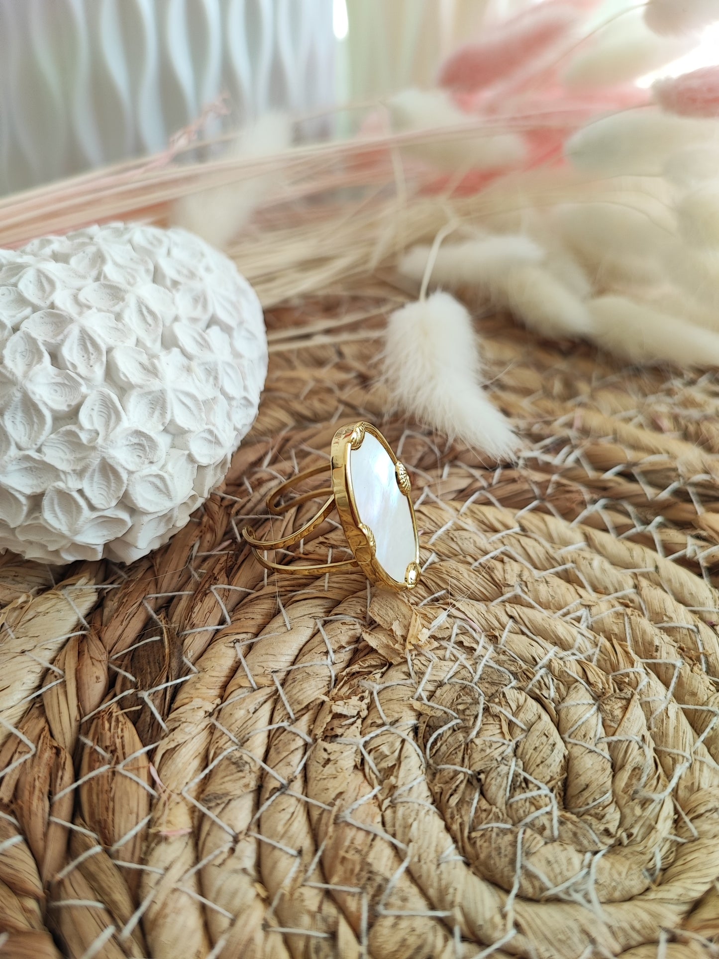 Bague Chenoa
