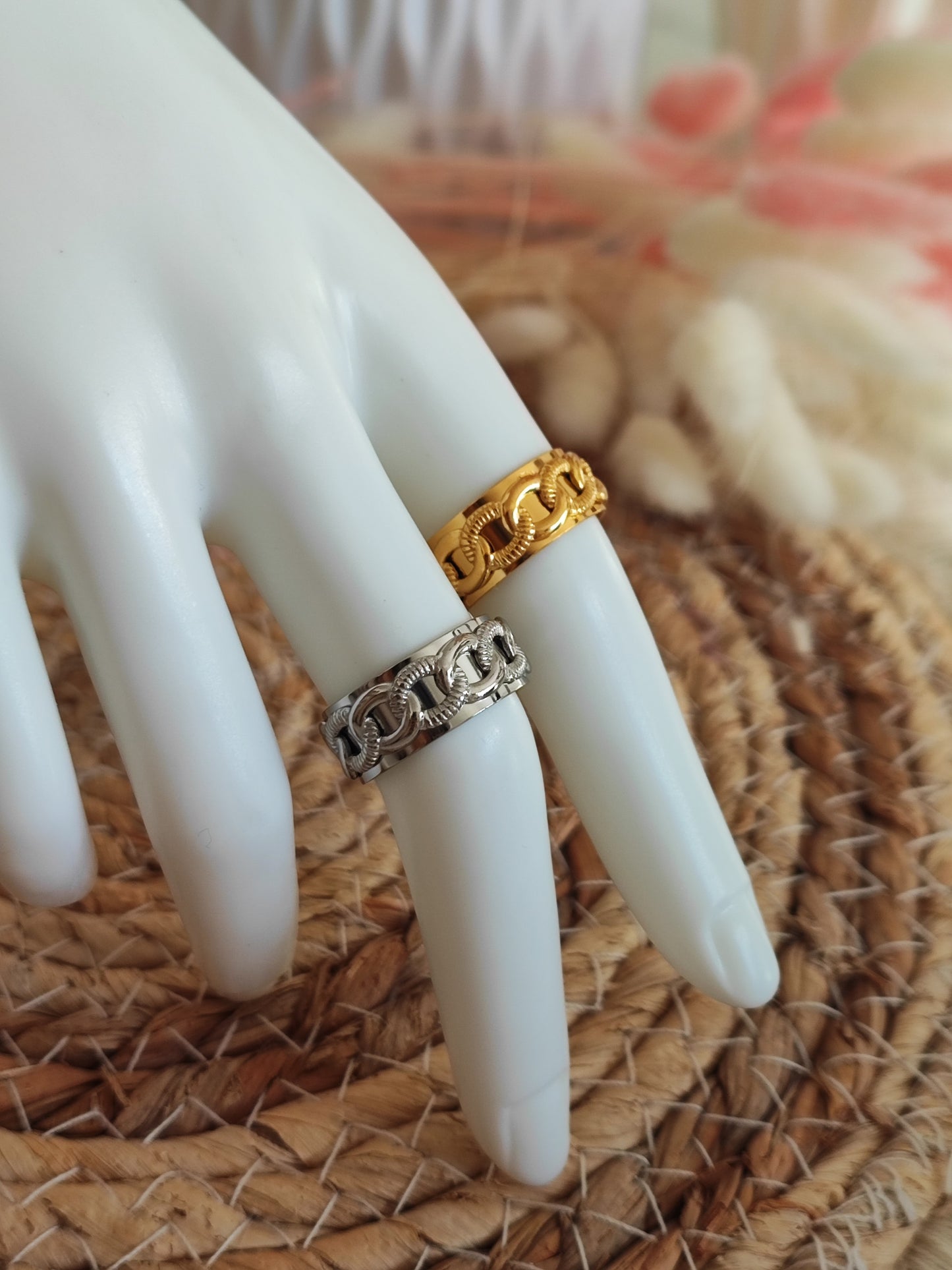 Bague Yuma