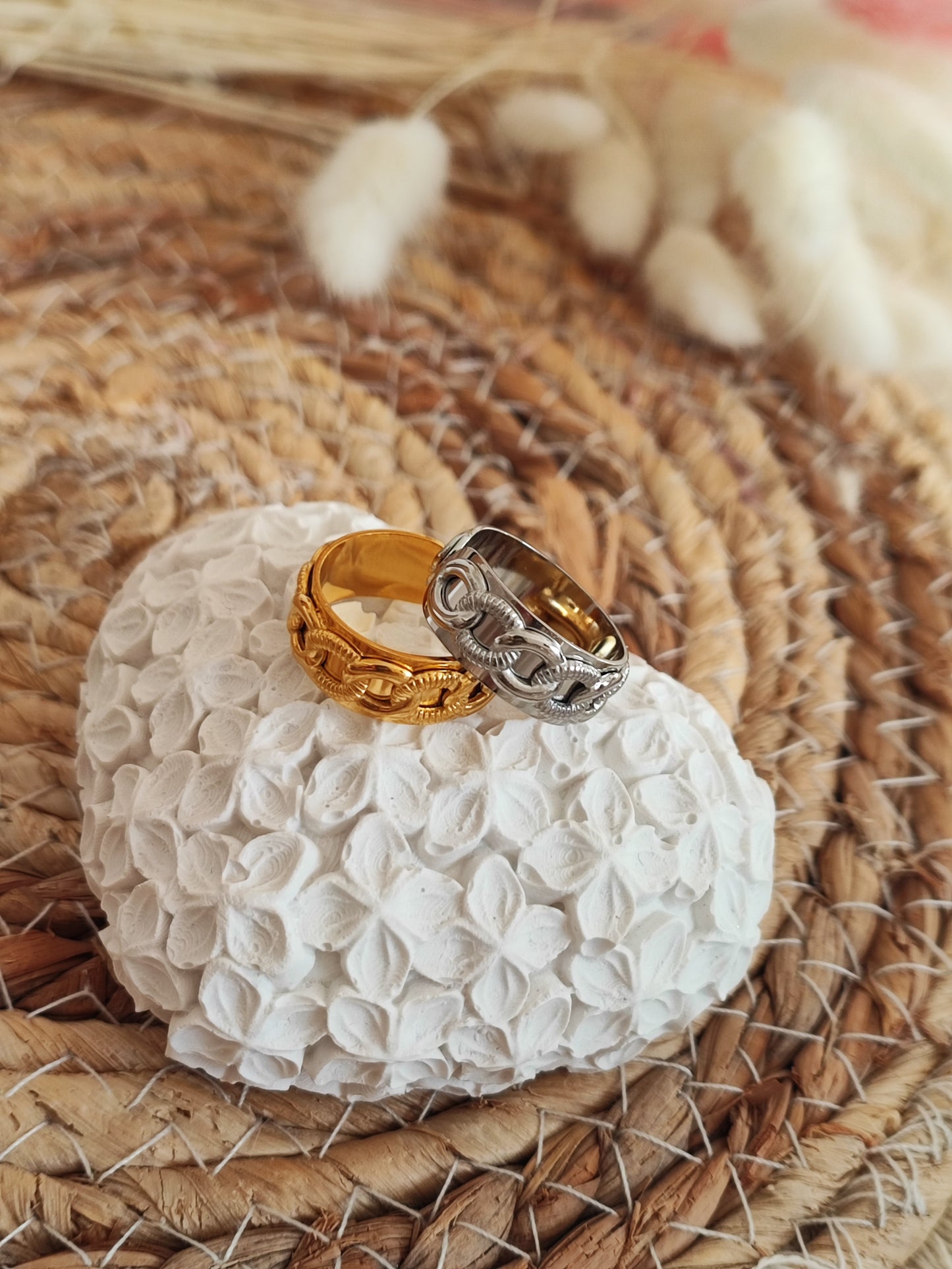 Bague Yuma