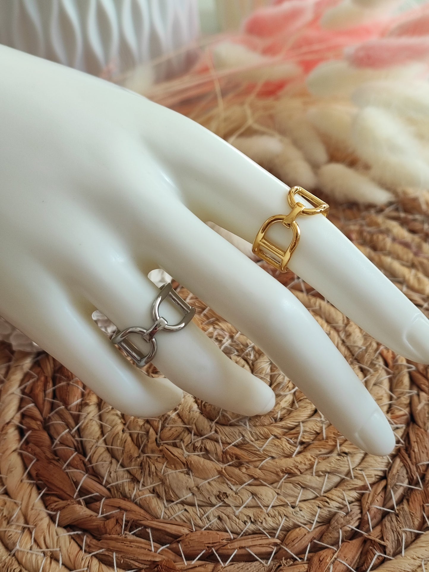 Bague Sora