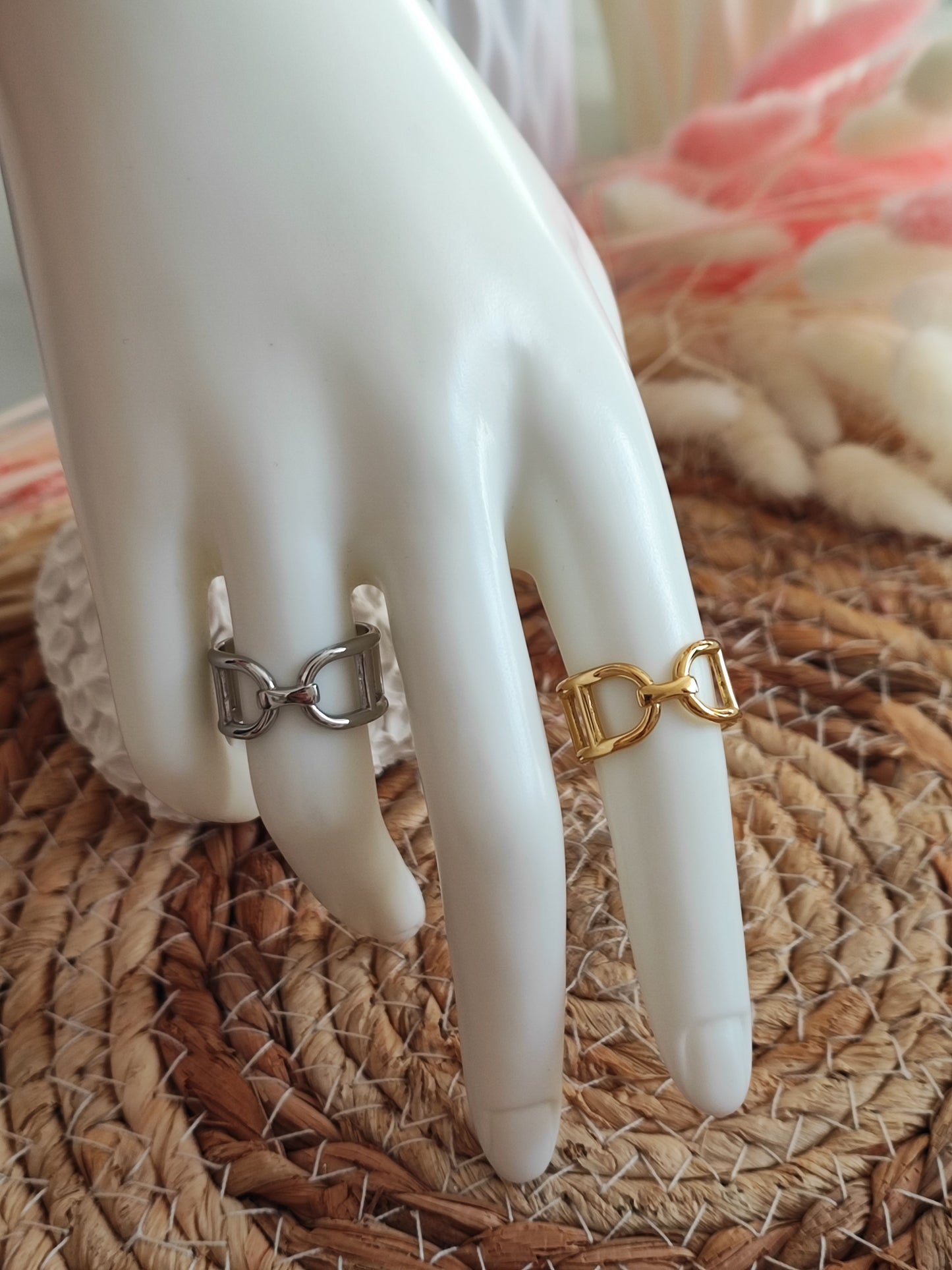 Bague Sora