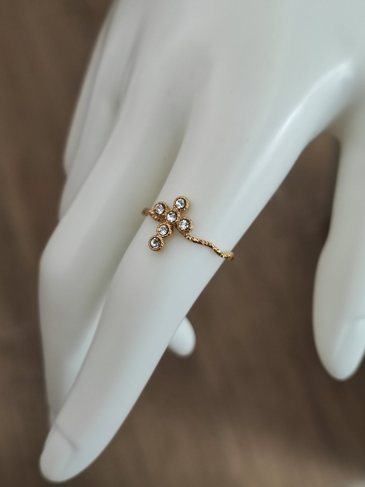 Bague Sinaya