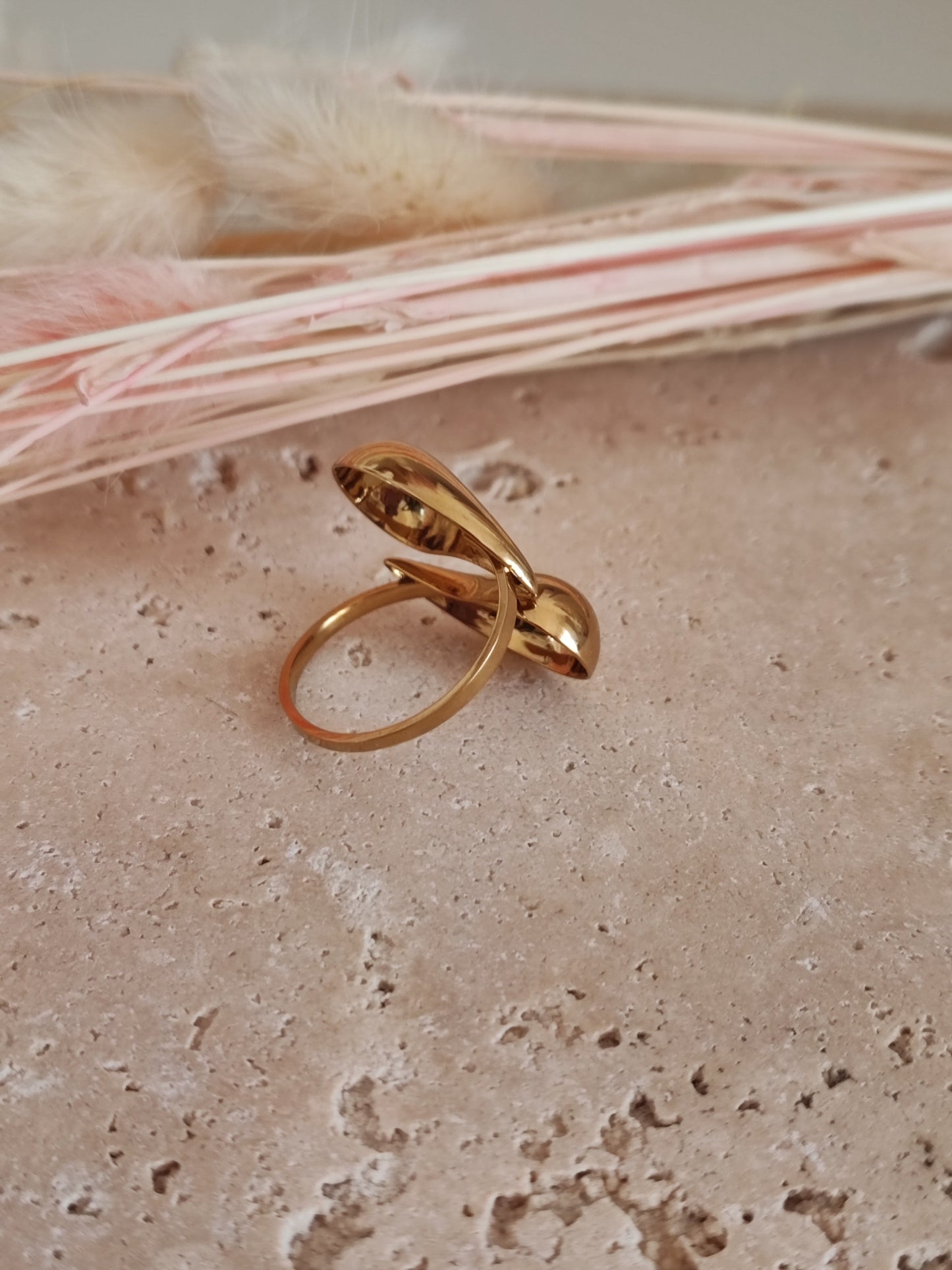 Bague Pia