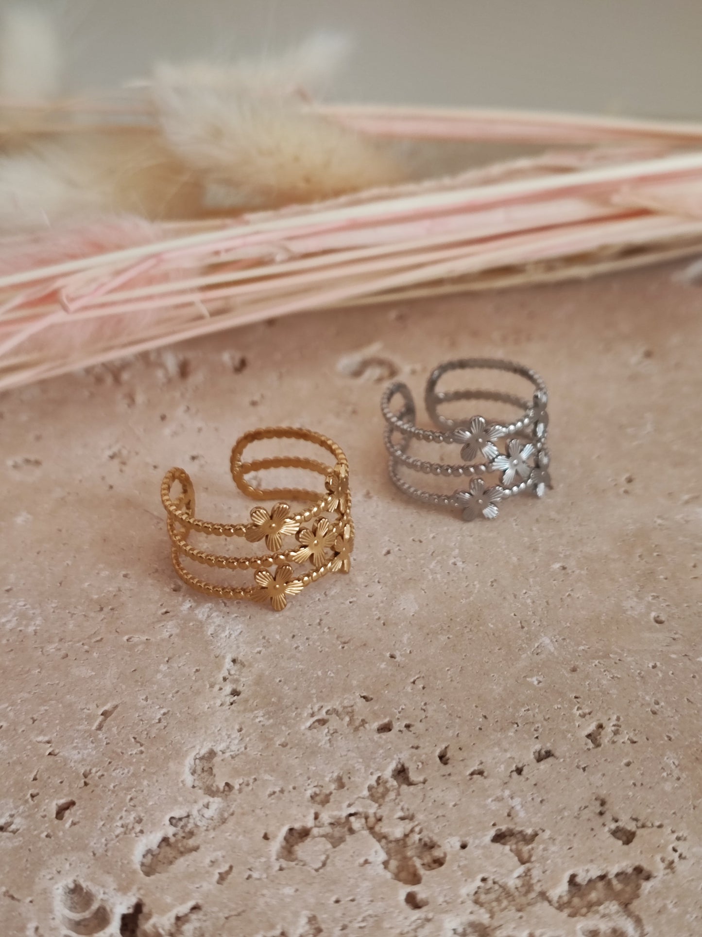 Bague Isaé