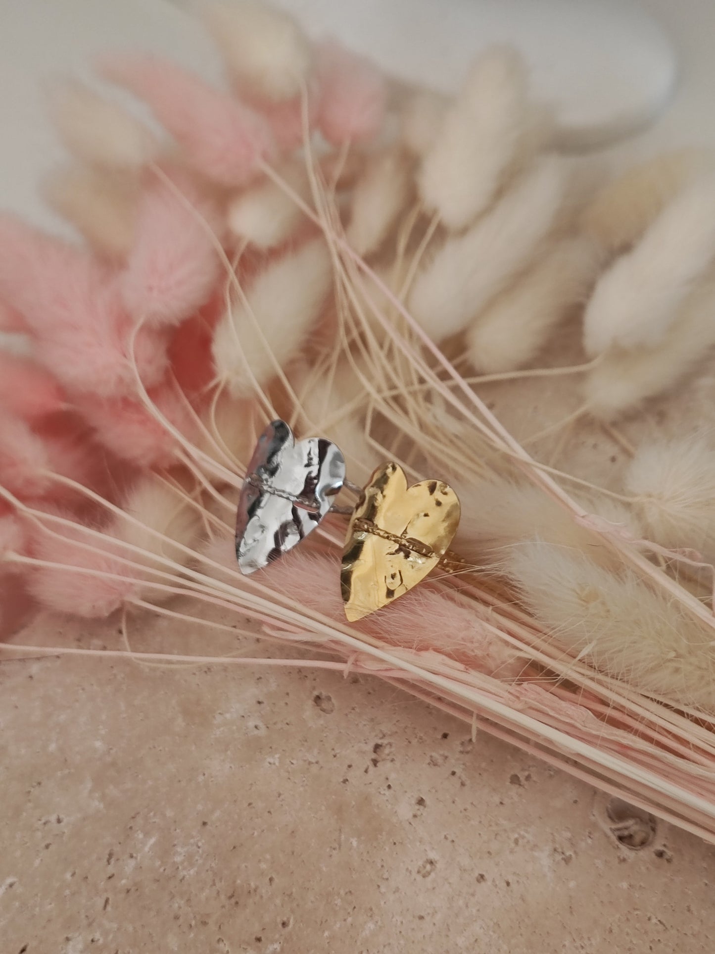 Bague Bella