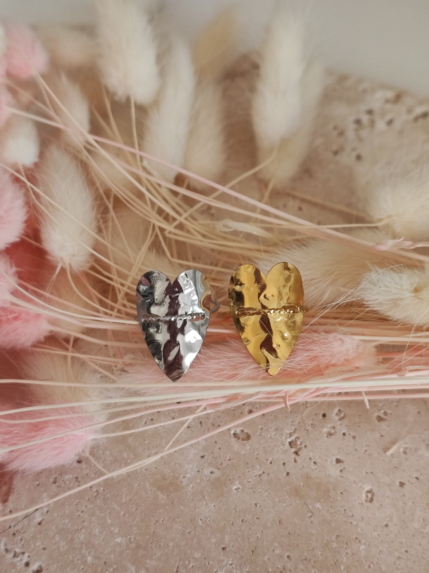 Bague Bella