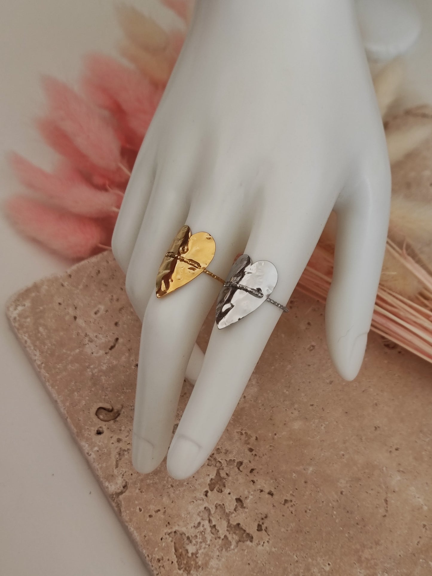 Bague Bella