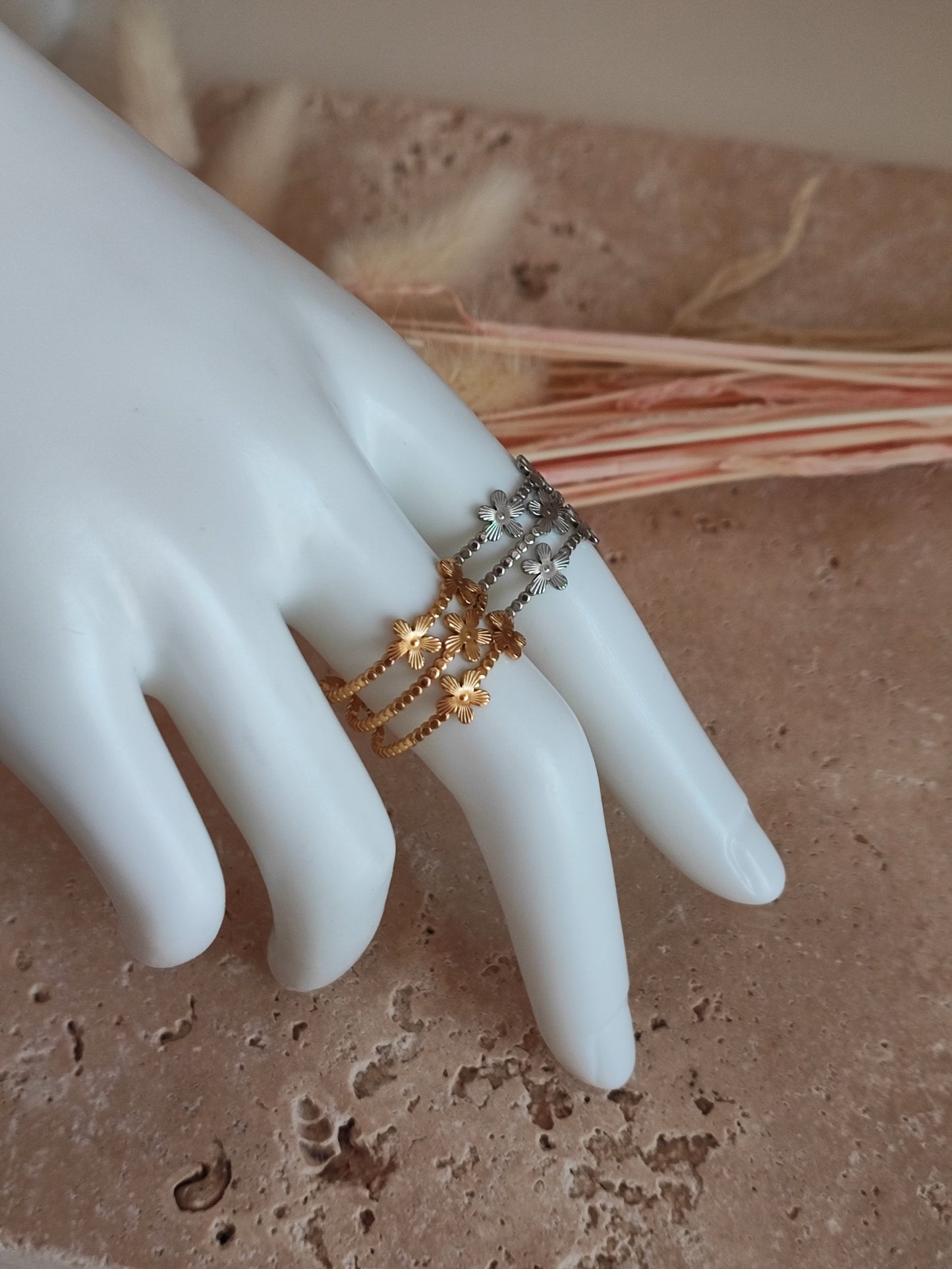 Bague Isaé