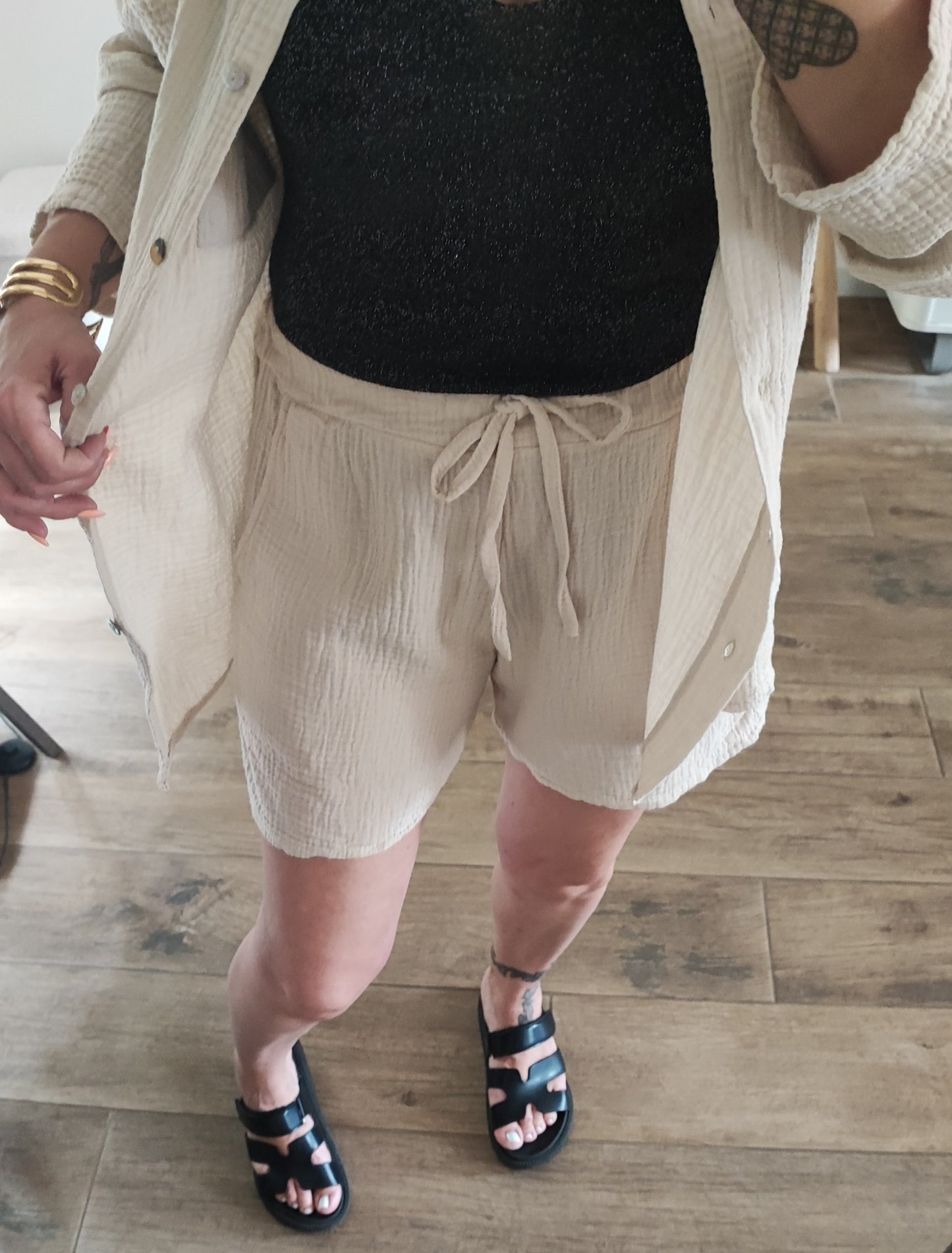 Short Victor